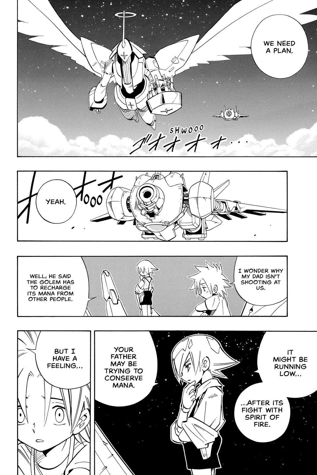 Read Red Fox -Heul ReDam- chapter 201 image 4 on Lezhin