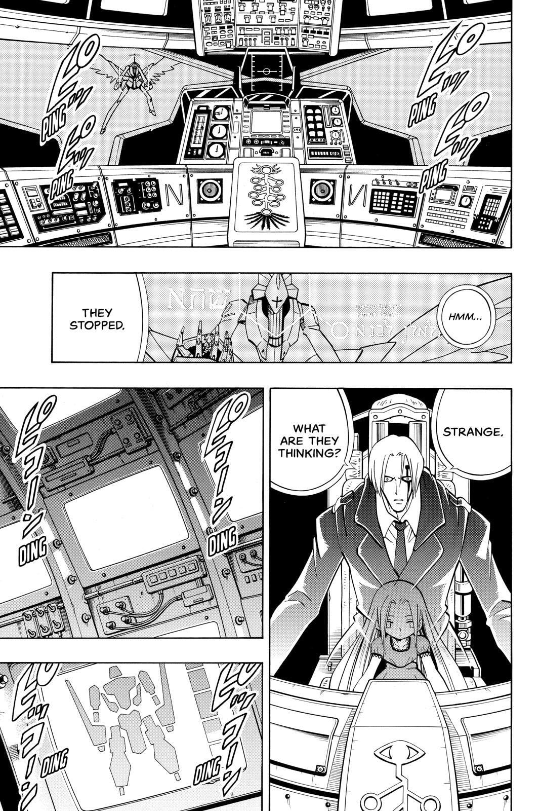 Read Red Fox -Heul ReDam- chapter 201 image 9 on Lezhin