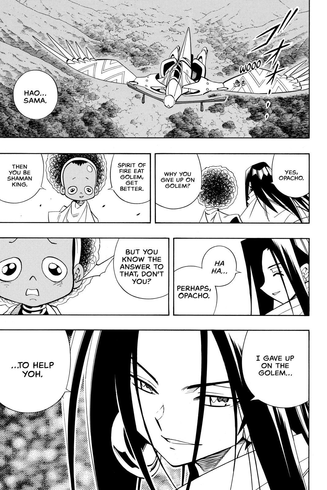 Read Red Fox -Heul ReDam- chapter 202 image 12 on Lezhin