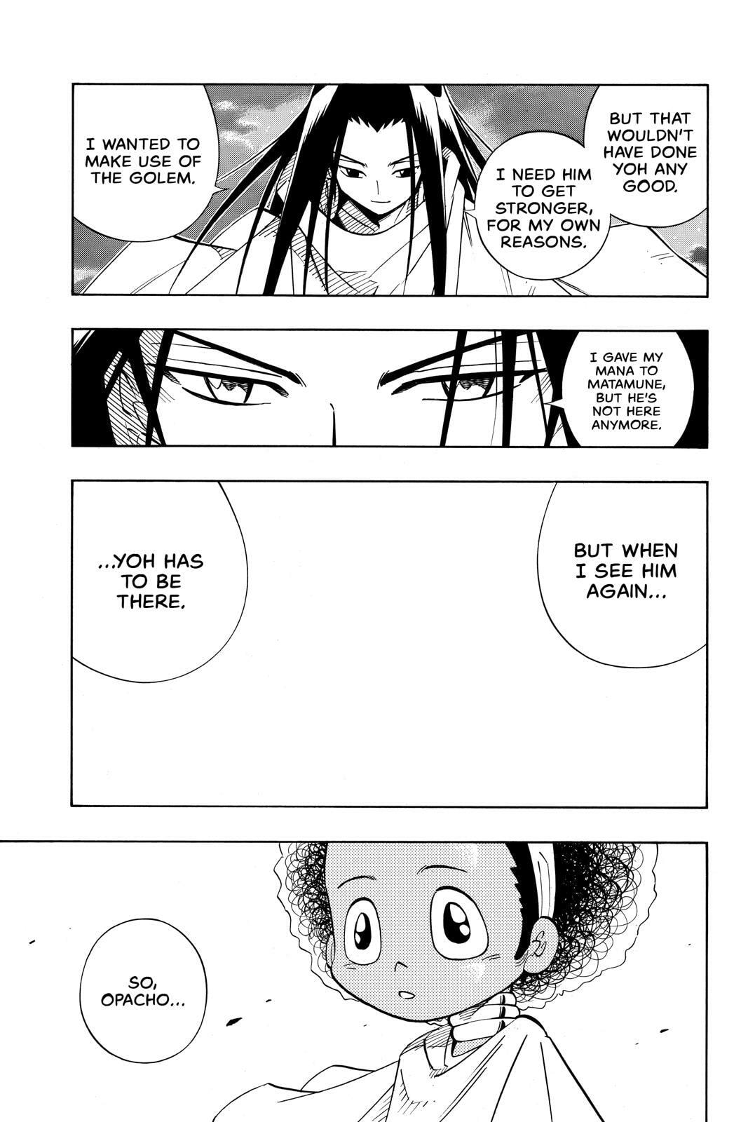 Read Red Fox -Heul ReDam- chapter 202 image 14 on Lezhin