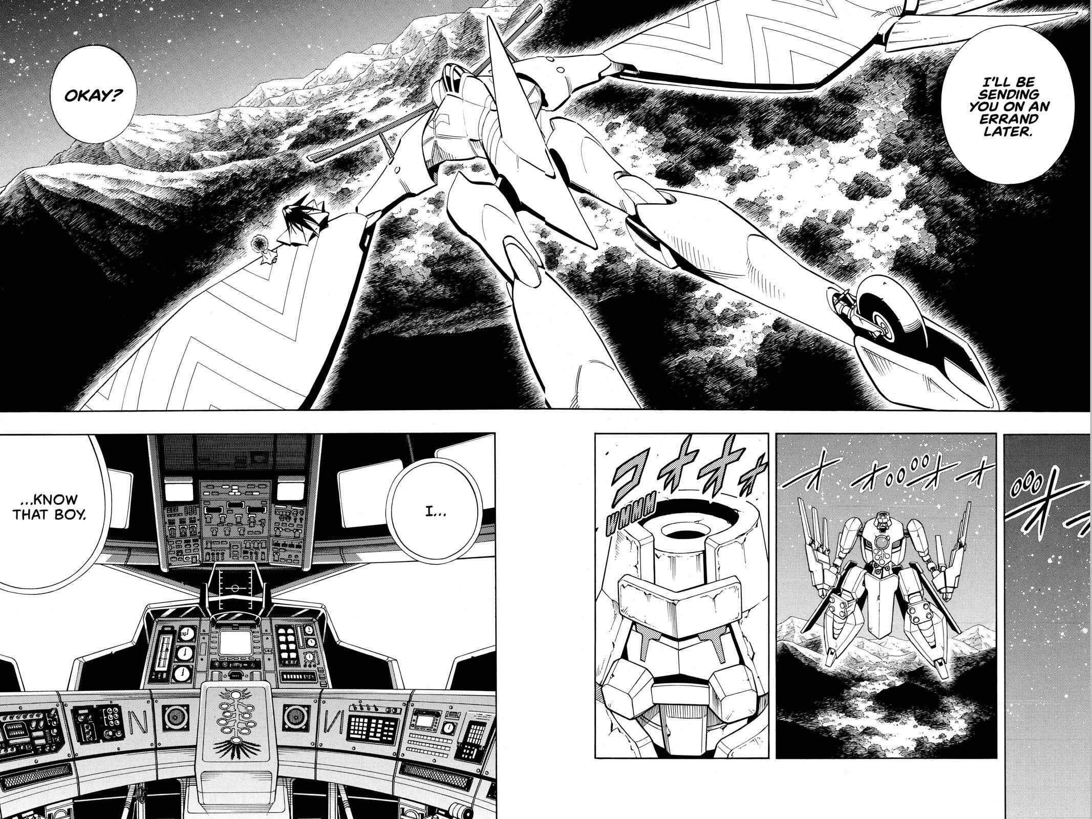Read Red Fox -Heul ReDam- chapter 202 image 15 on Lezhin