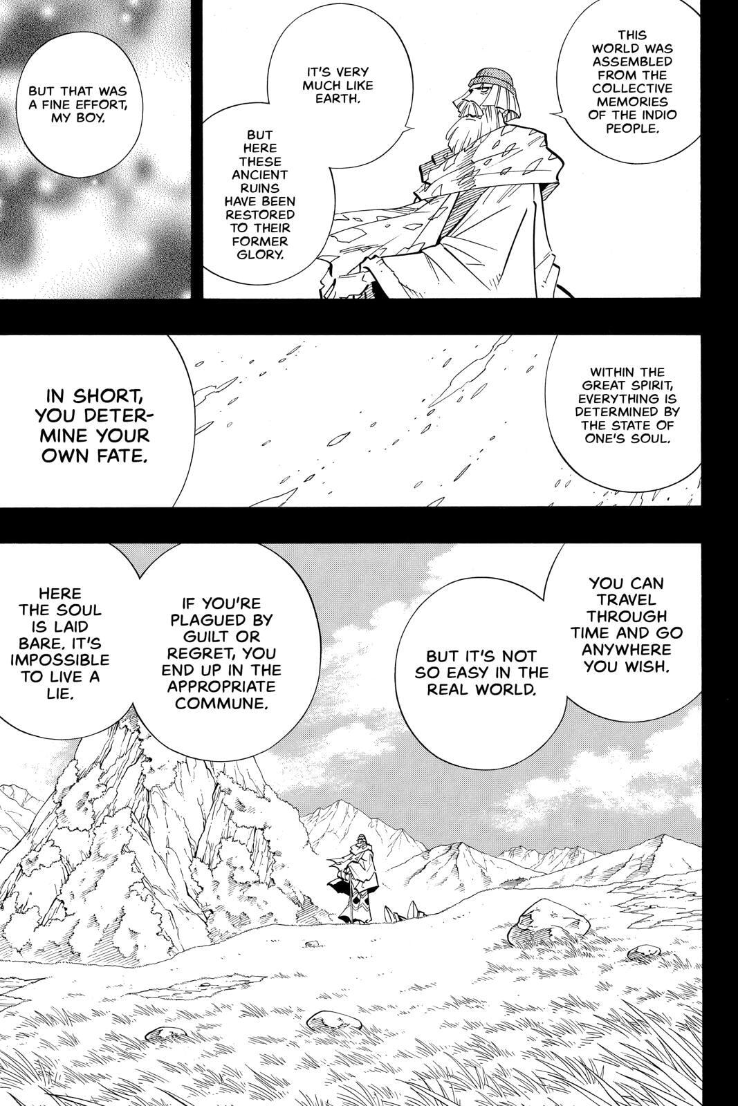 Read Red Fox -Heul ReDam- chapter 204 image 12 on Lezhin