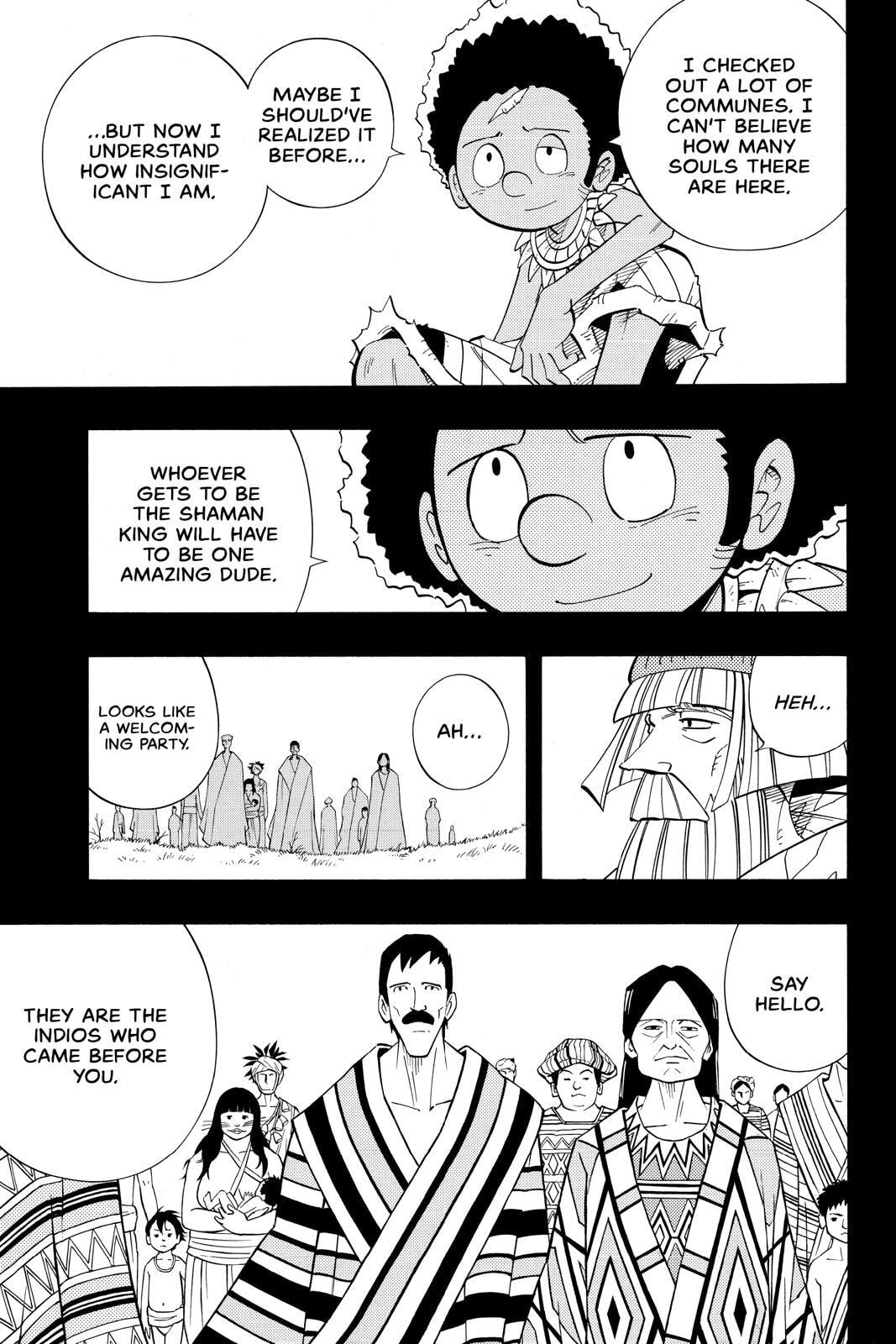 Read Red Fox -Heul ReDam- chapter 204 image 14 on Lezhin