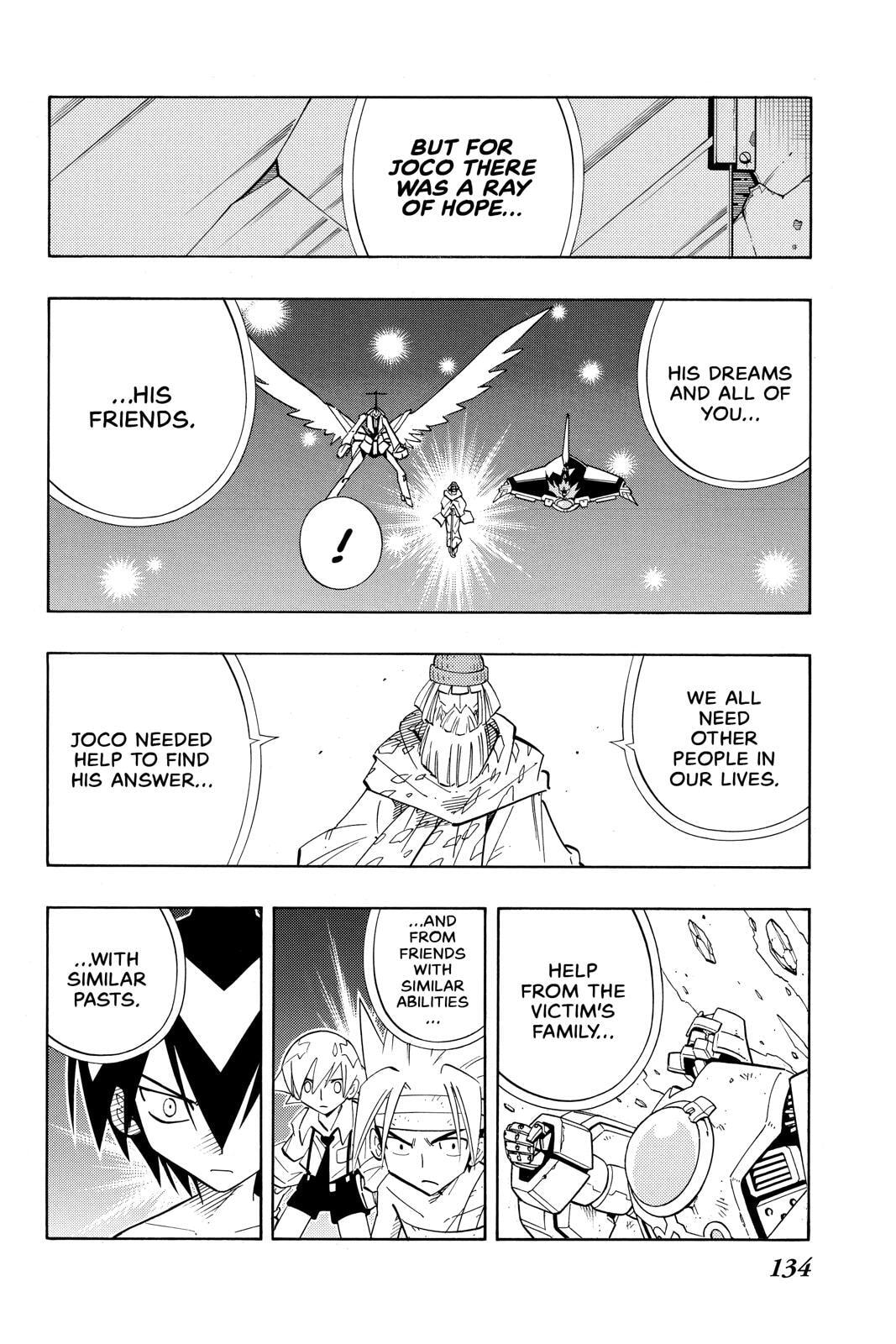 Read Red Fox -Heul ReDam- chapter 204 image 9 on Lezhin