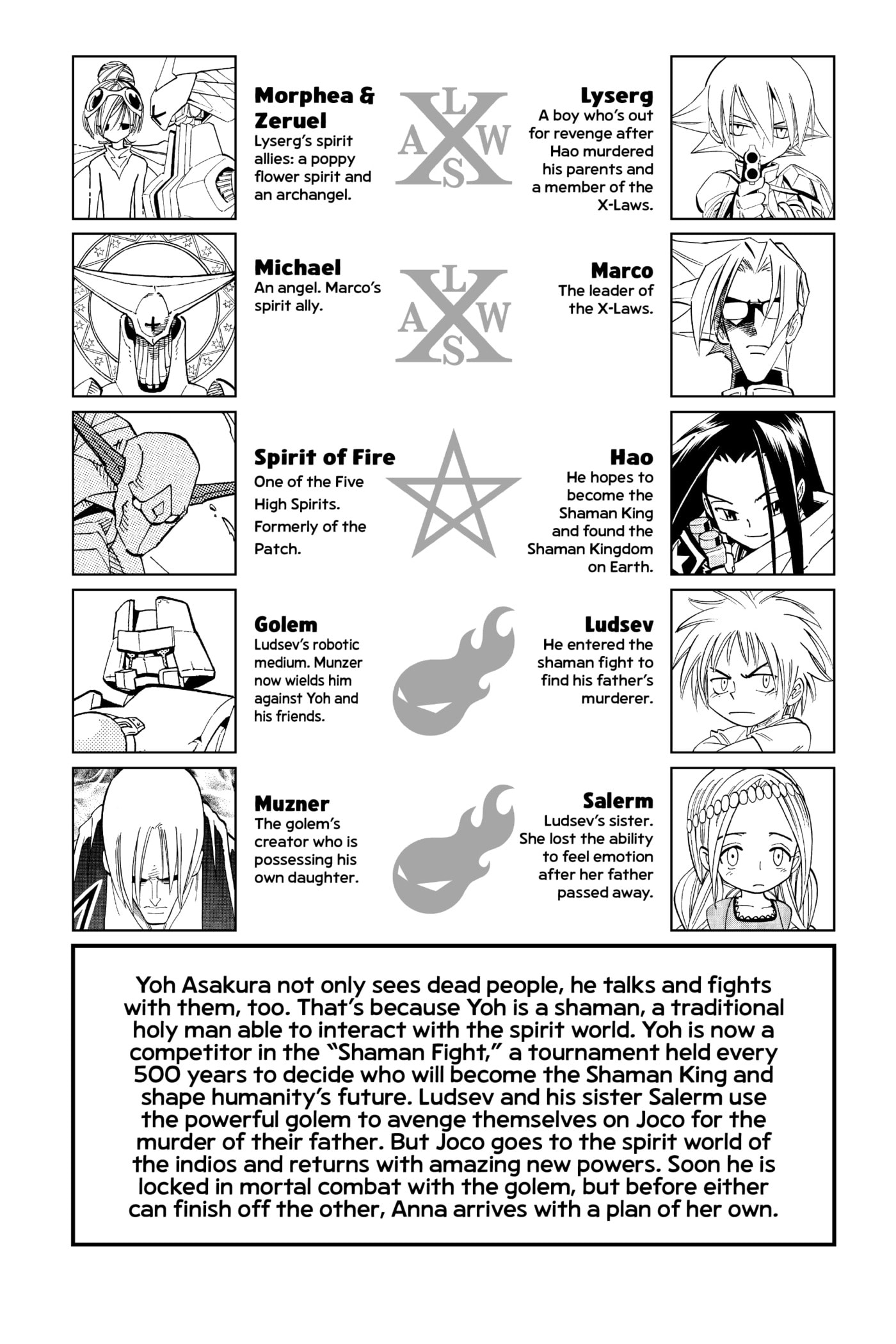Read Red Fox -Heul ReDam- chapter 207 image 3 on Lezhin