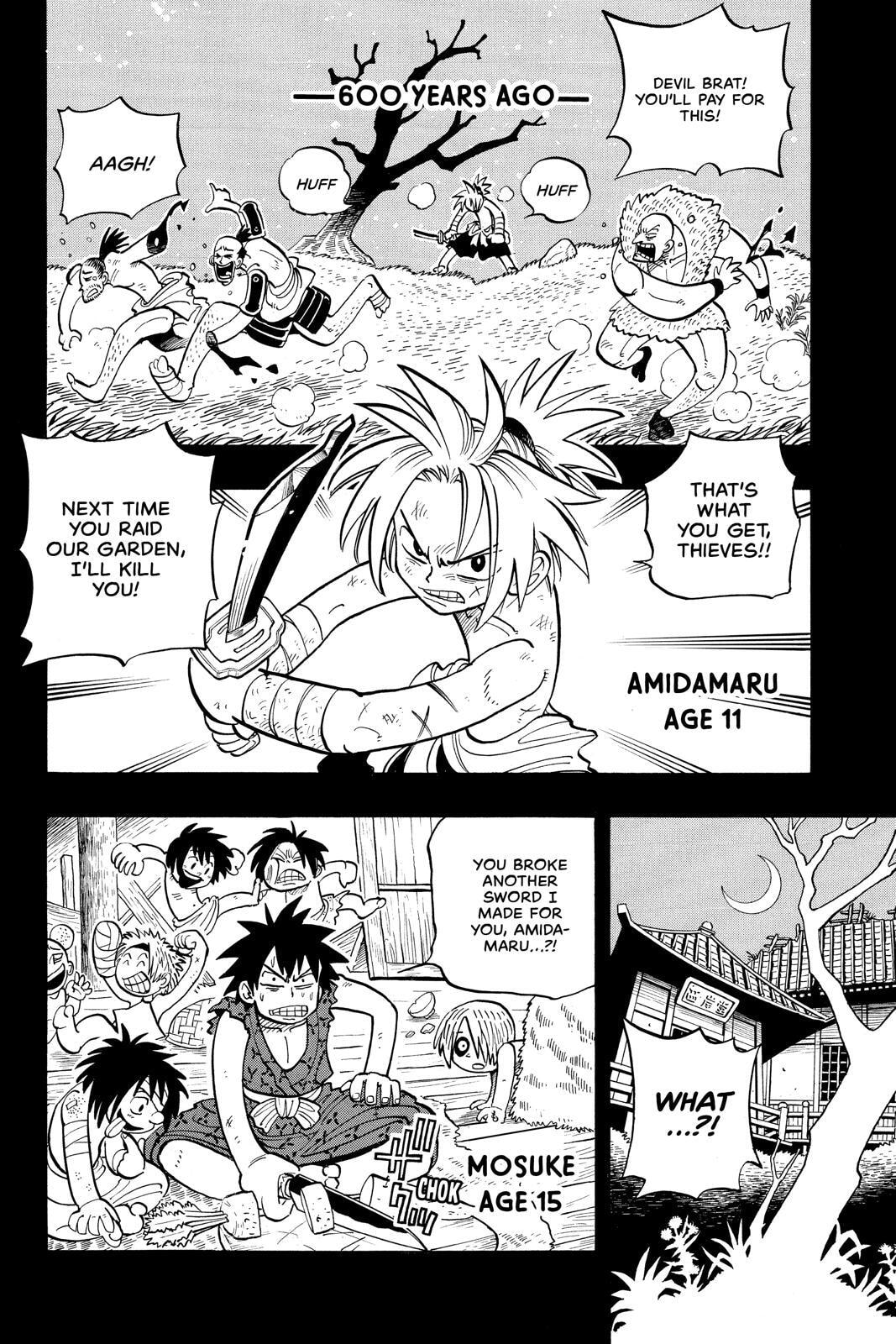 Read Red Fox -Heul ReDam- chapter 21 image 5 on Lezhin