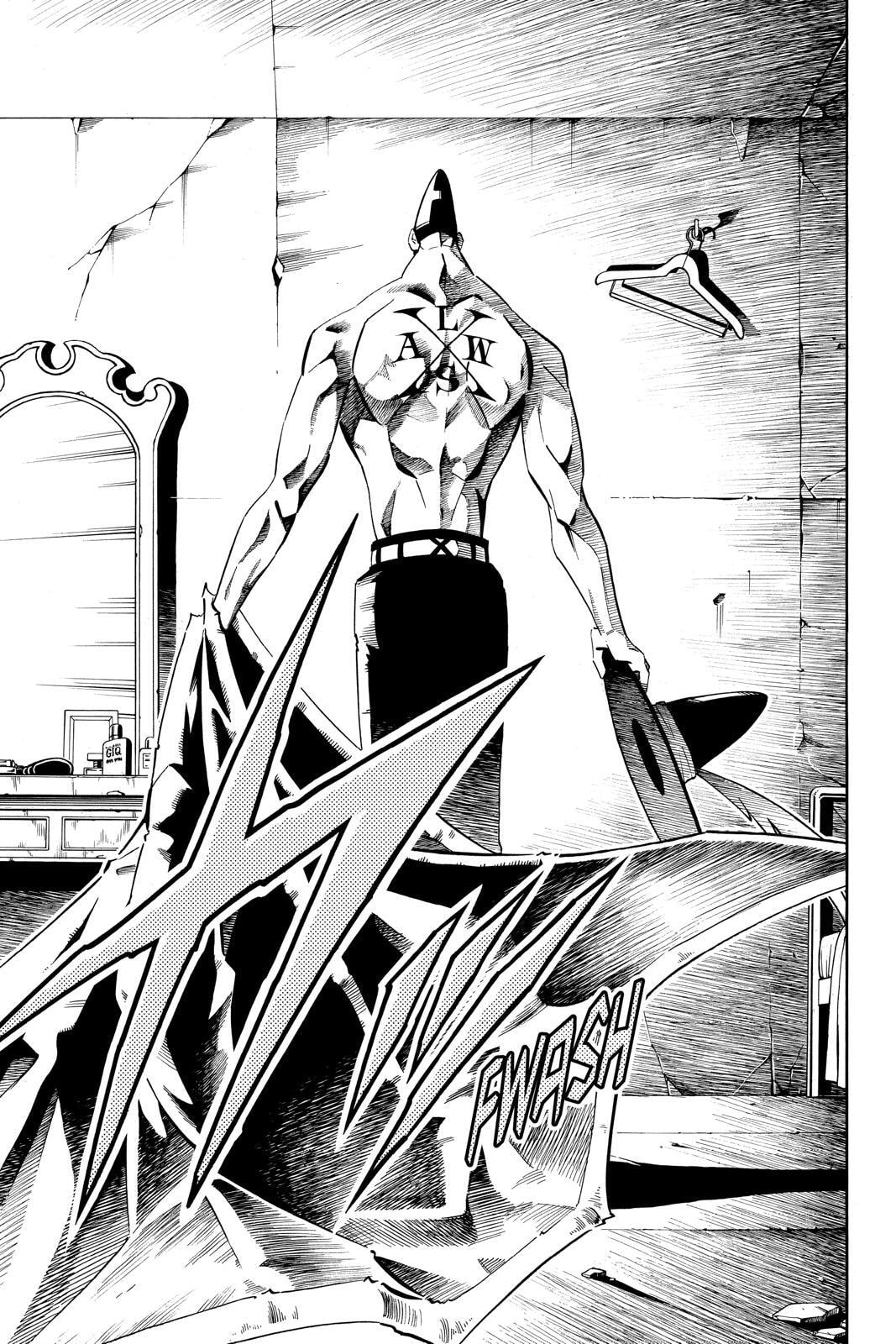 Read Red Fox -Heul ReDam- chapter 210 image 10 on Lezhin