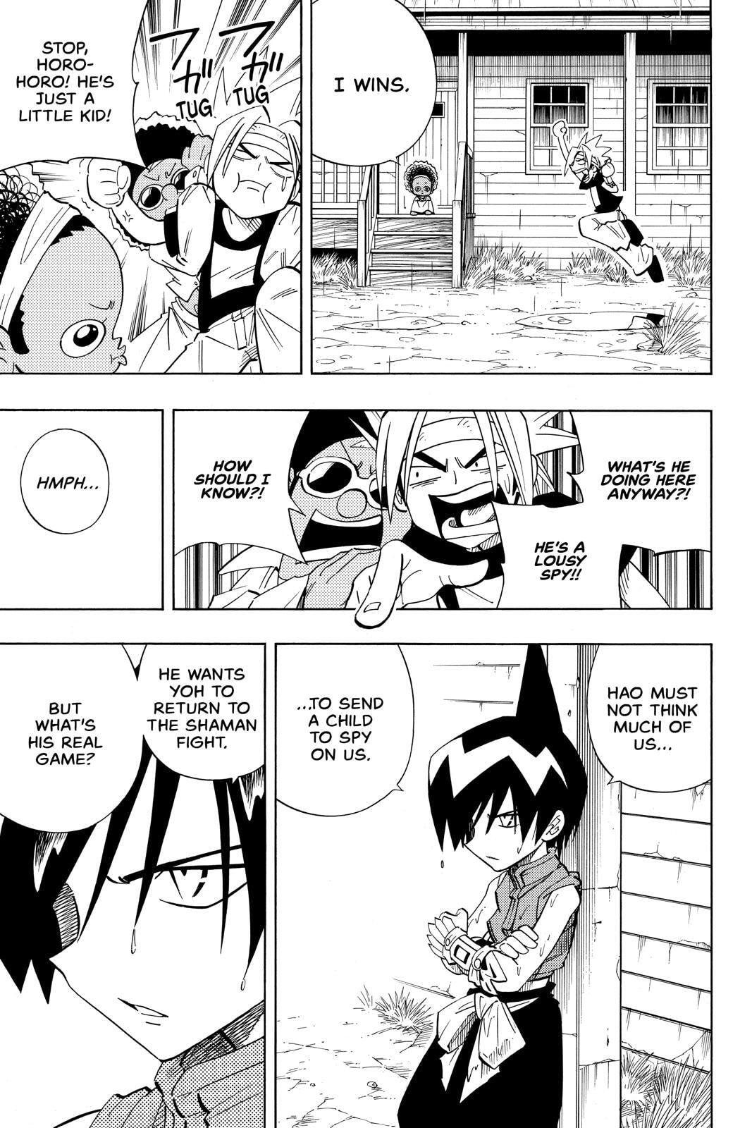 Read Red Fox -Heul ReDam- chapter 210 image 12 on Lezhin