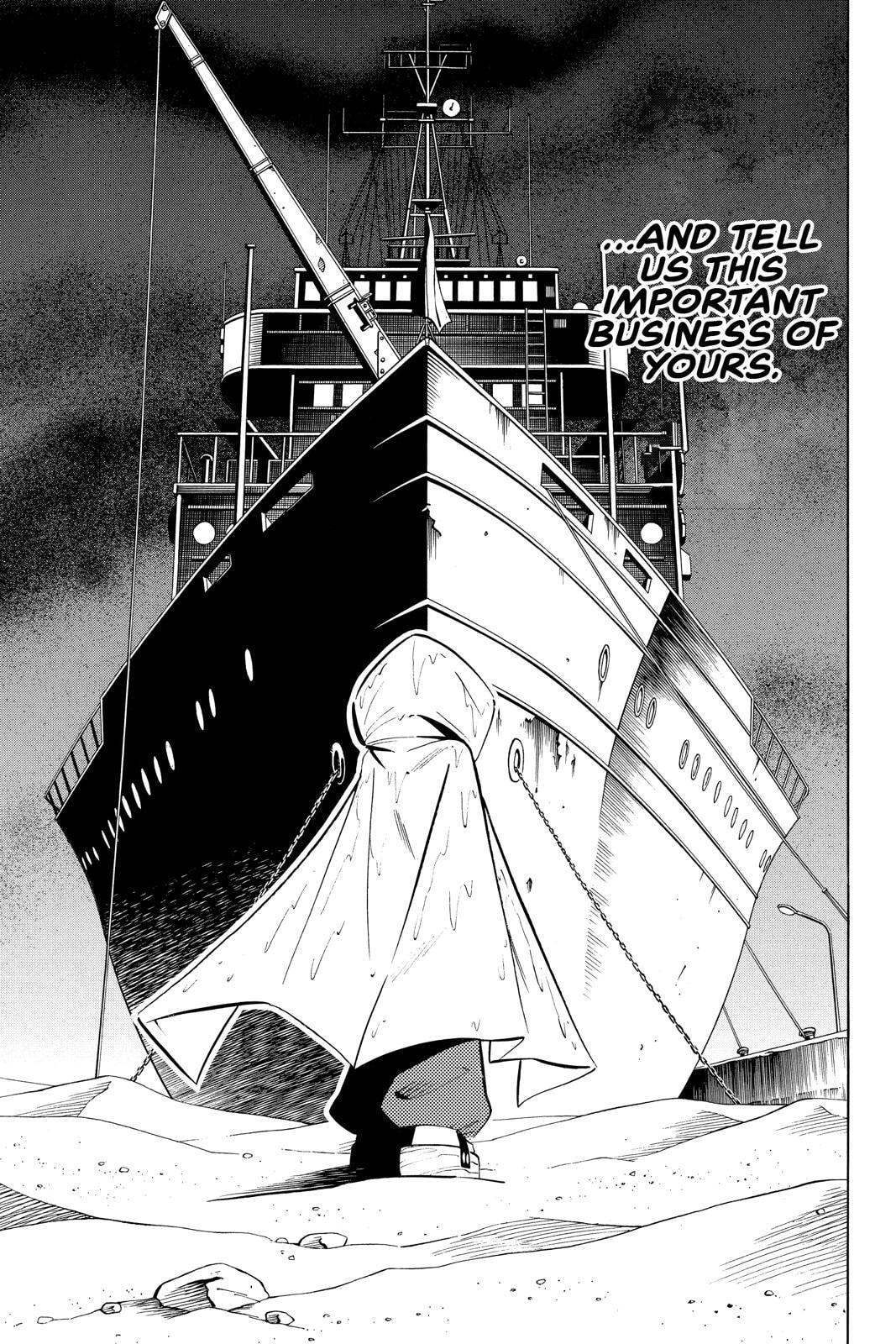 Read Red Fox -Heul ReDam- chapter 210 image 16 on Lezhin