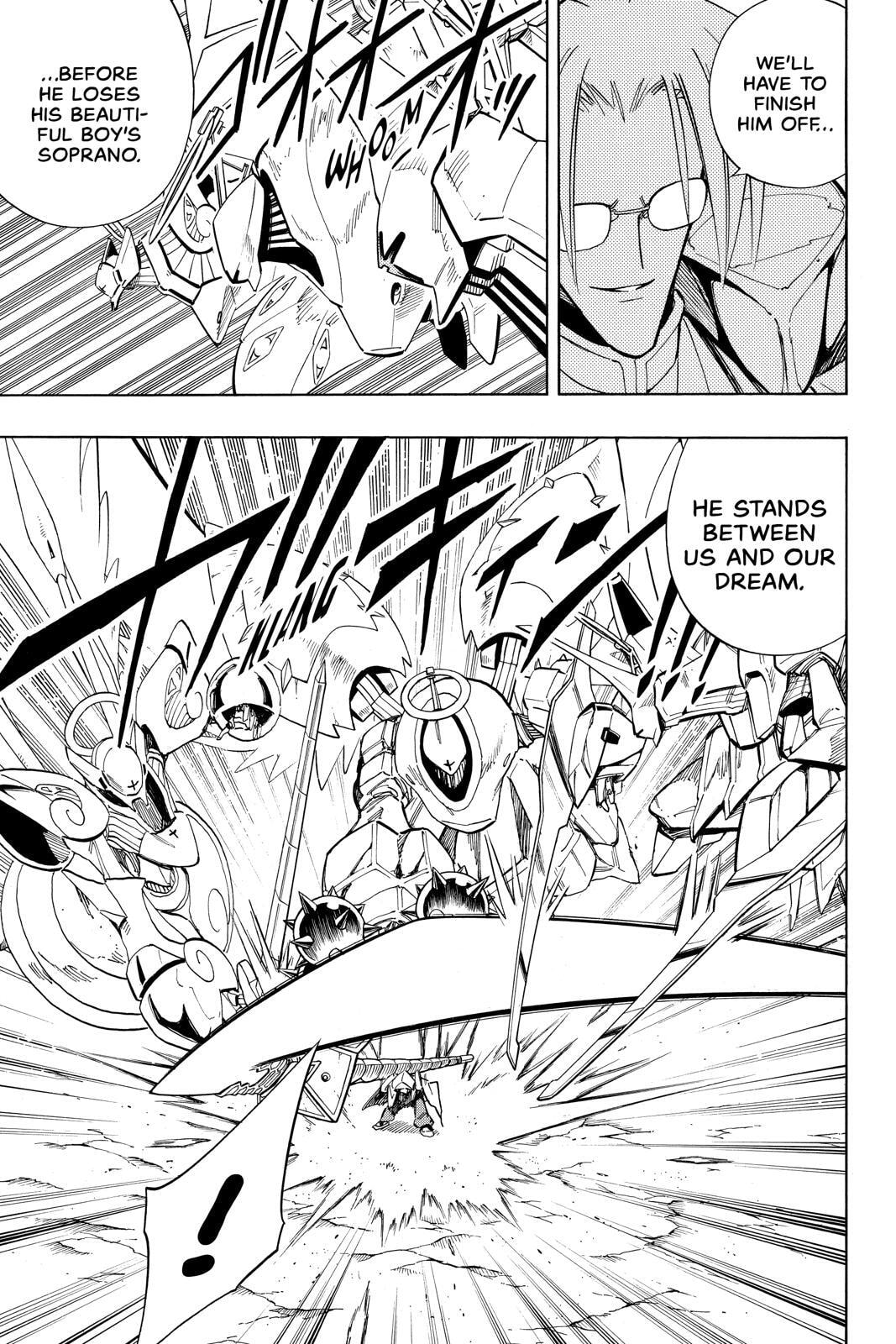 Read Red Fox -Heul ReDam- chapter 211 image 13 on Lezhin