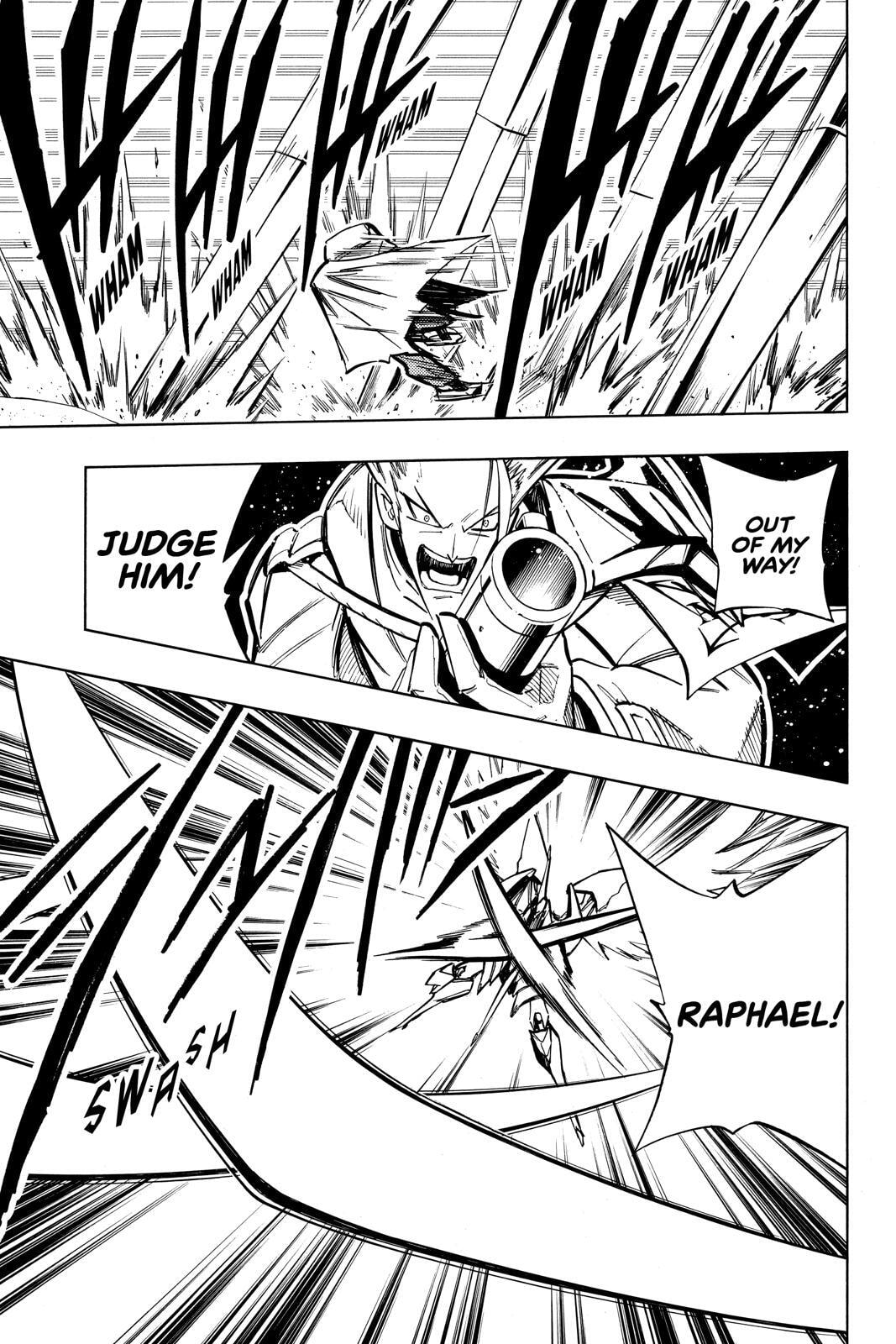 Read Red Fox -Heul ReDam- chapter 211 image 5 on Lezhin