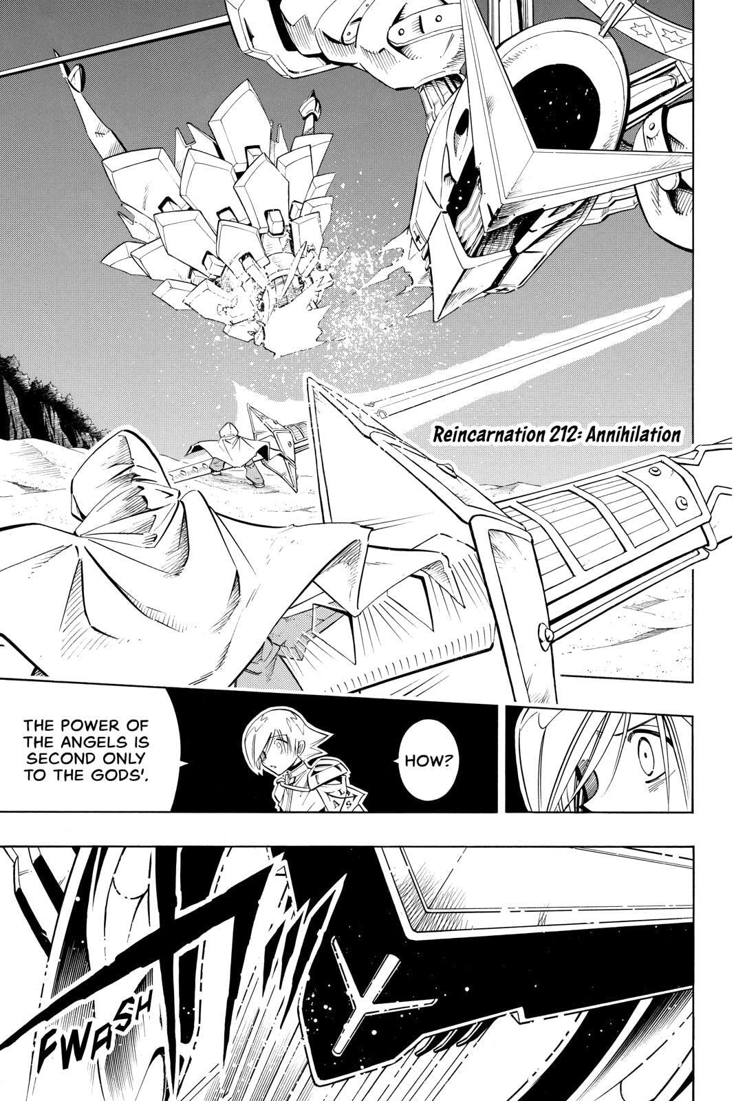 Read Red Fox -Heul ReDam- chapter 212 image 0 on Lezhin