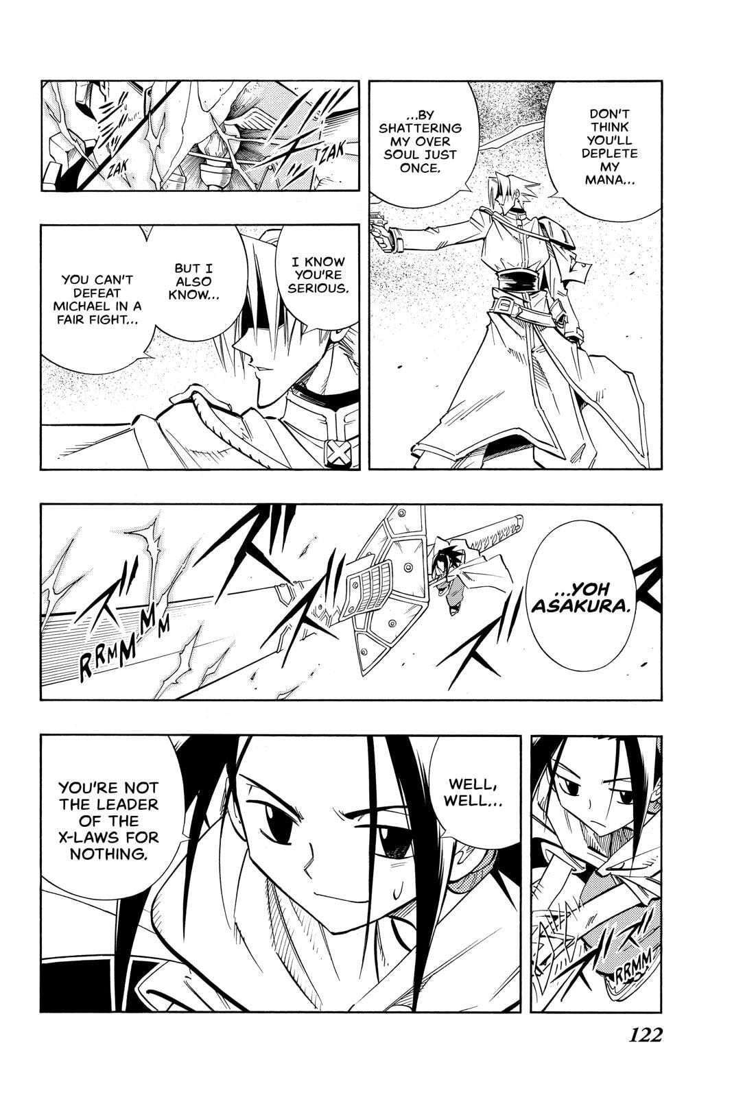 Read Red Fox -Heul ReDam- chapter 212 image 10 on Lezhin