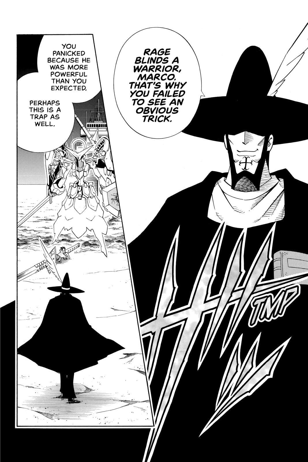 Read Red Fox -Heul ReDam- chapter 212 image 14 on Lezhin