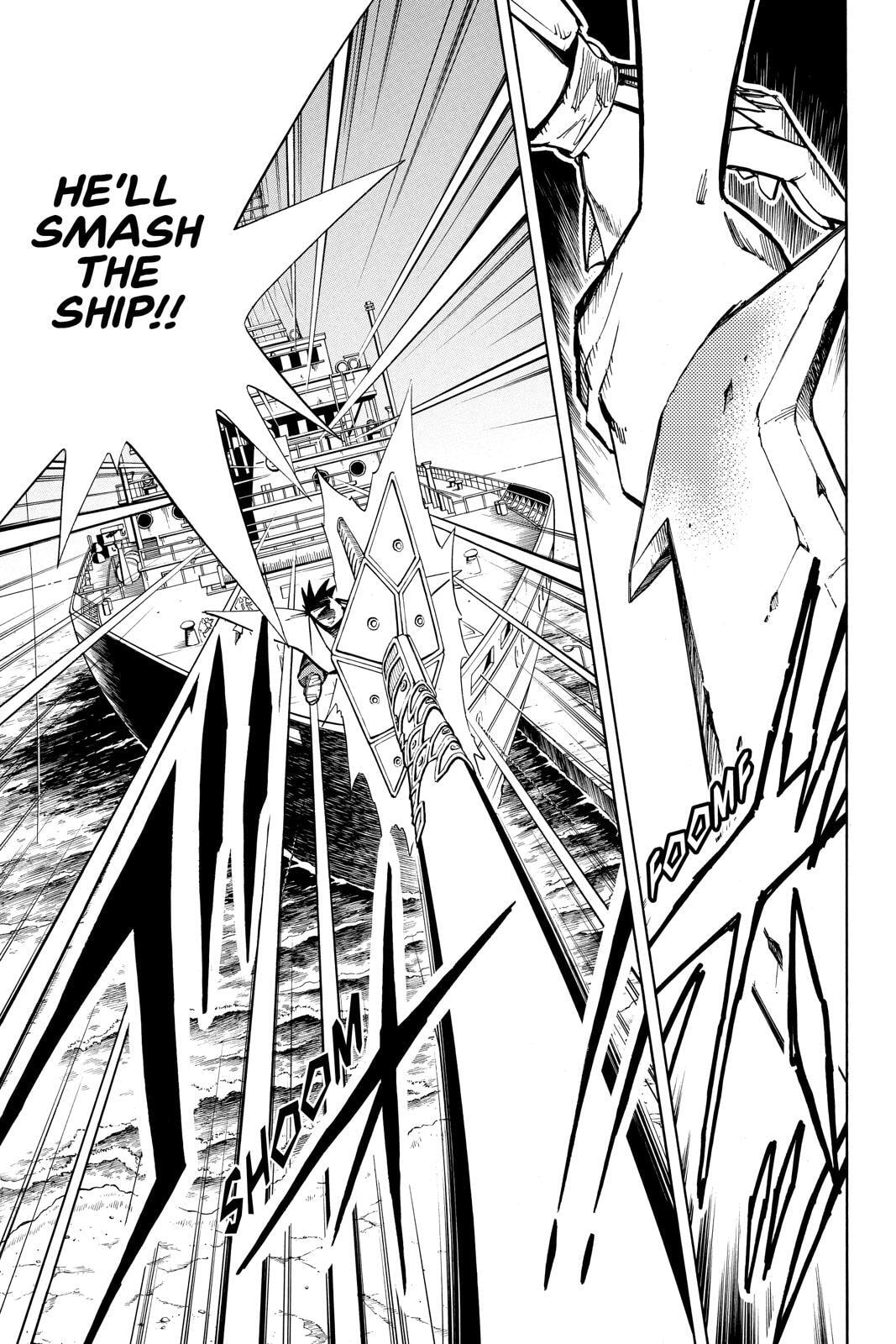 Read Red Fox -Heul ReDam- chapter 212 image 8 on Lezhin