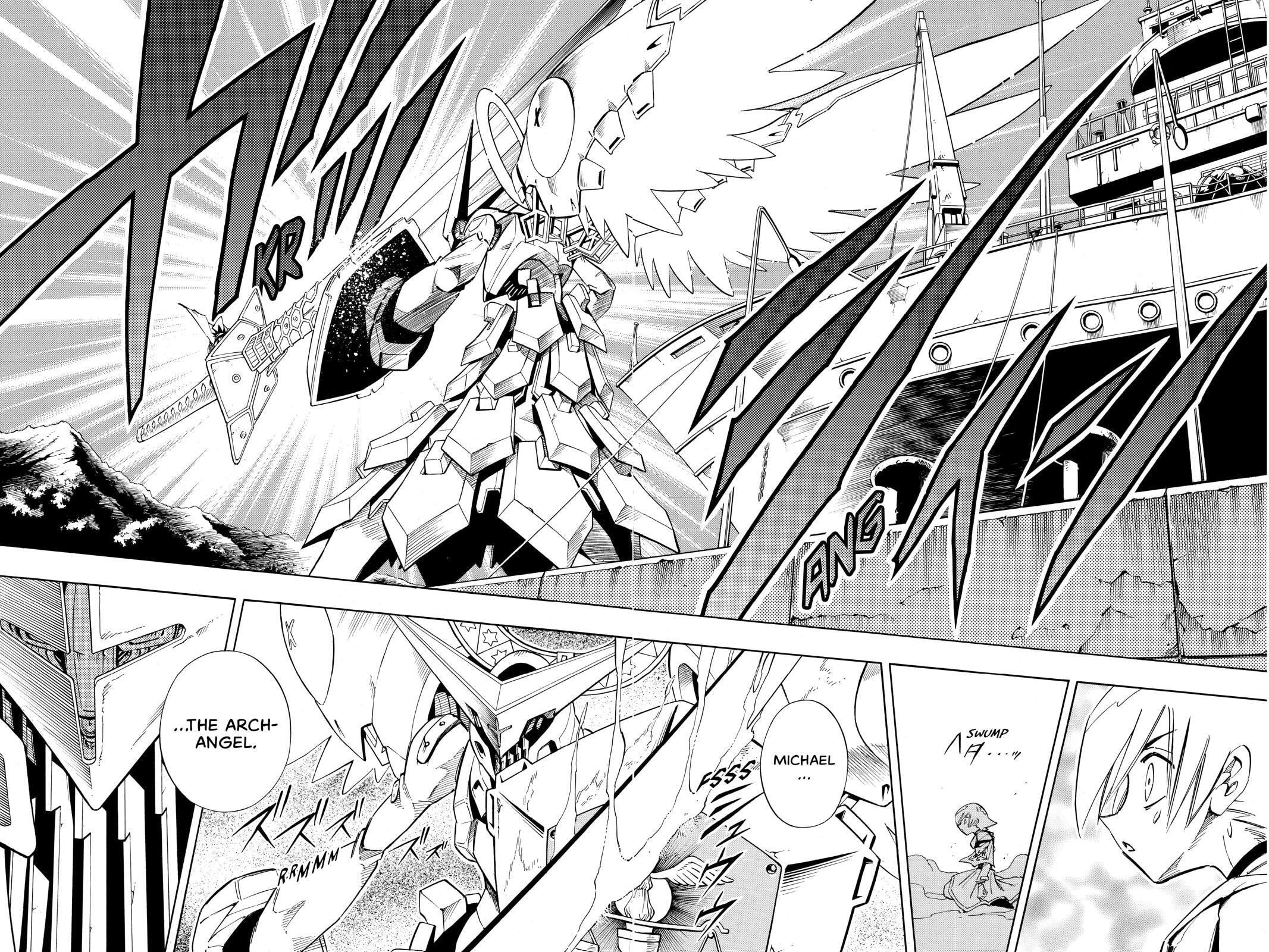 Read Red Fox -Heul ReDam- chapter 212 image 9 on Lezhin
