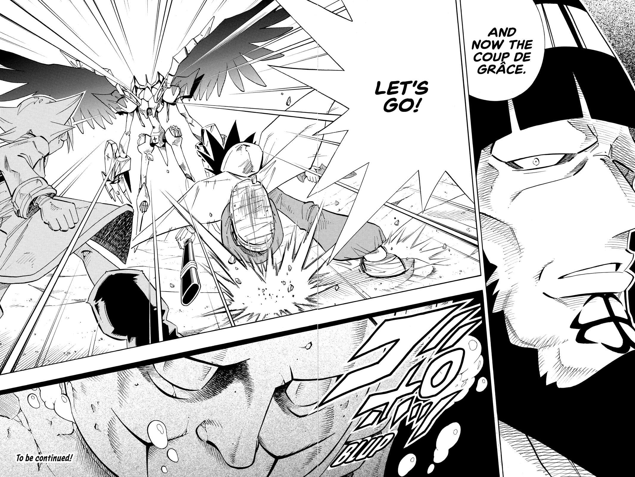 Read Red Fox -Heul ReDam- chapter 215 image 16 on Lezhin