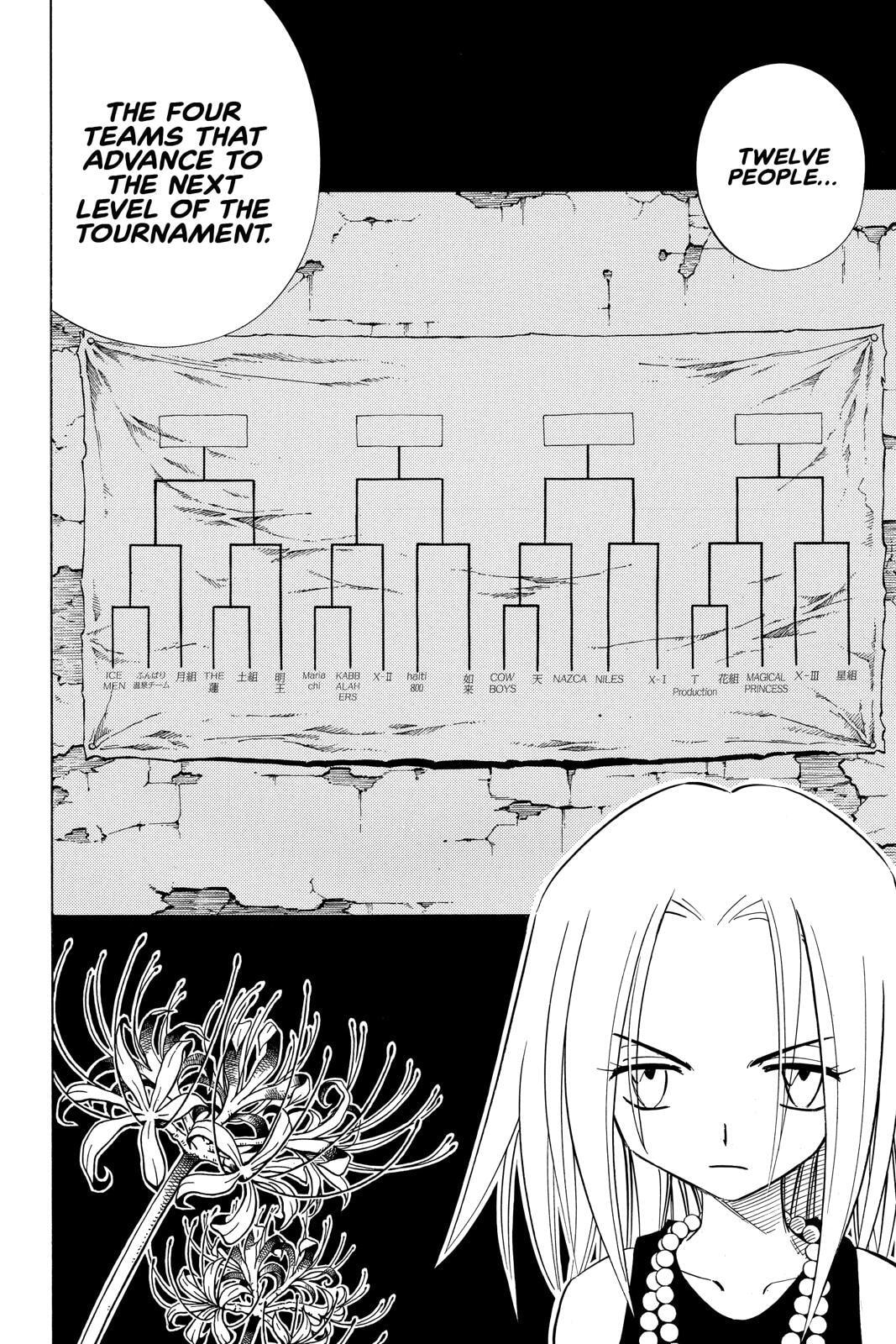 Read Red Fox -Heul ReDam- chapter 219 image 15 on Lezhin