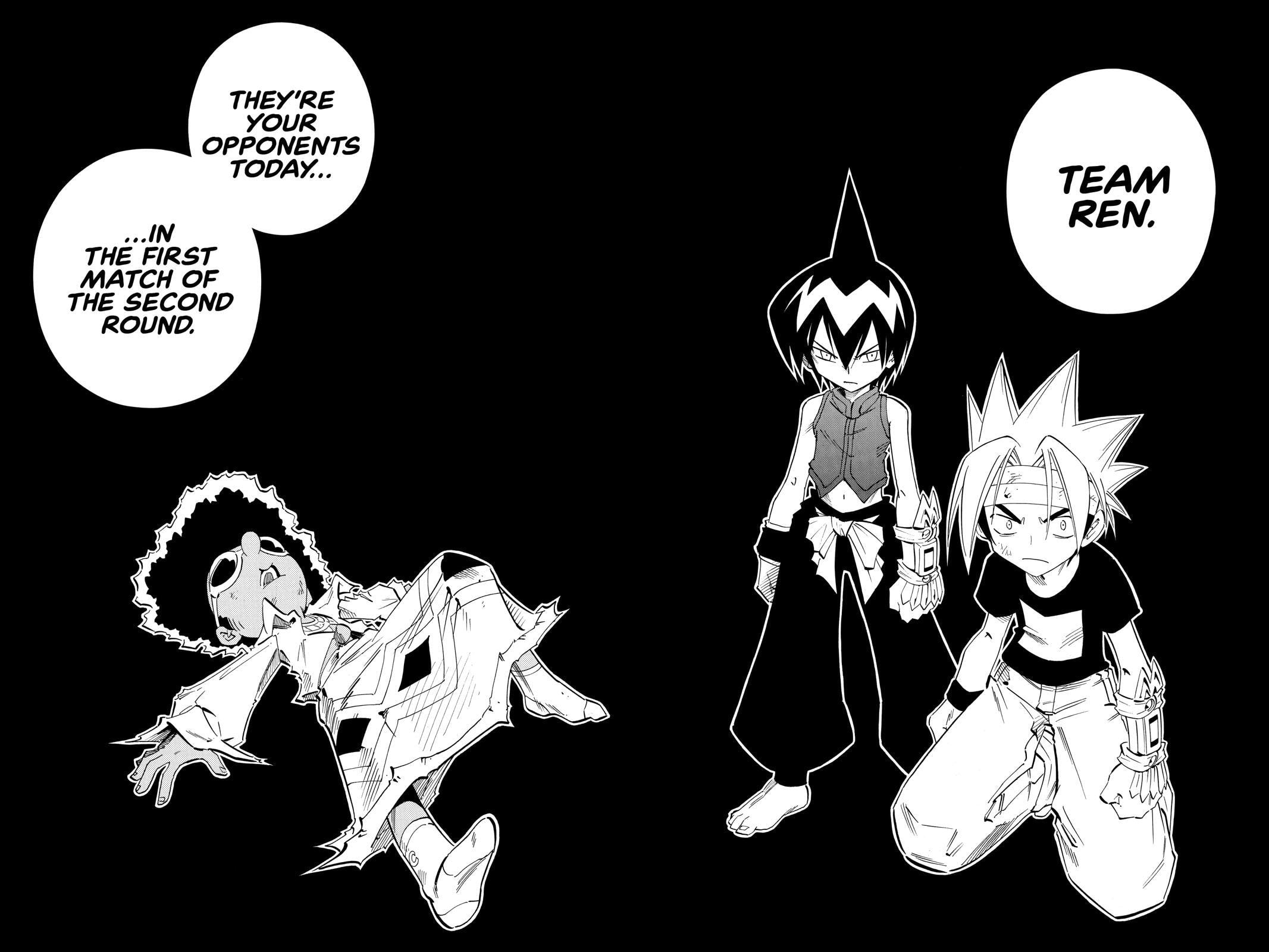 Read Red Fox -Heul ReDam- chapter 219 image 17 on Lezhin