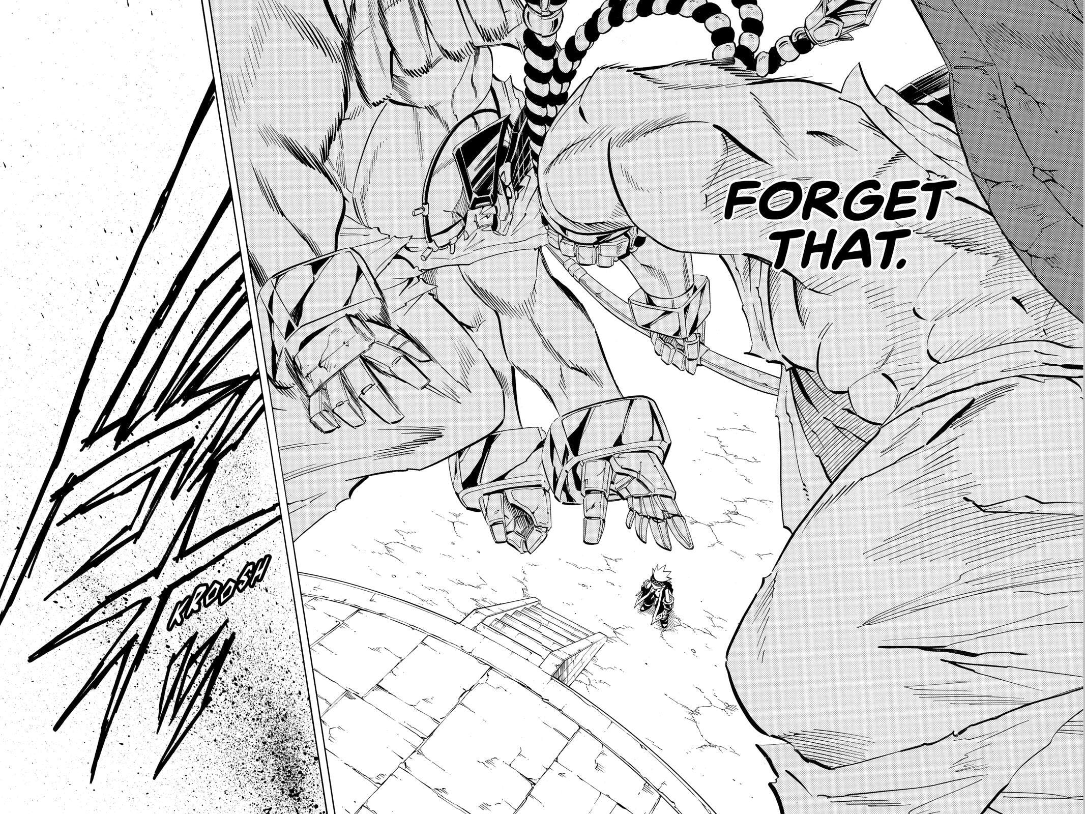 Read Red Fox -Heul ReDam- chapter 226 image 11 on Lezhin