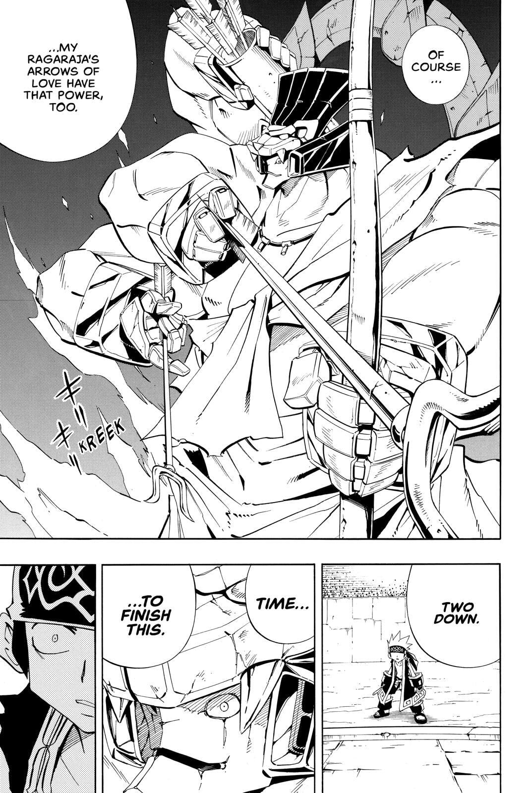 Read Red Fox -Heul ReDam- chapter 226 image 4 on Lezhin