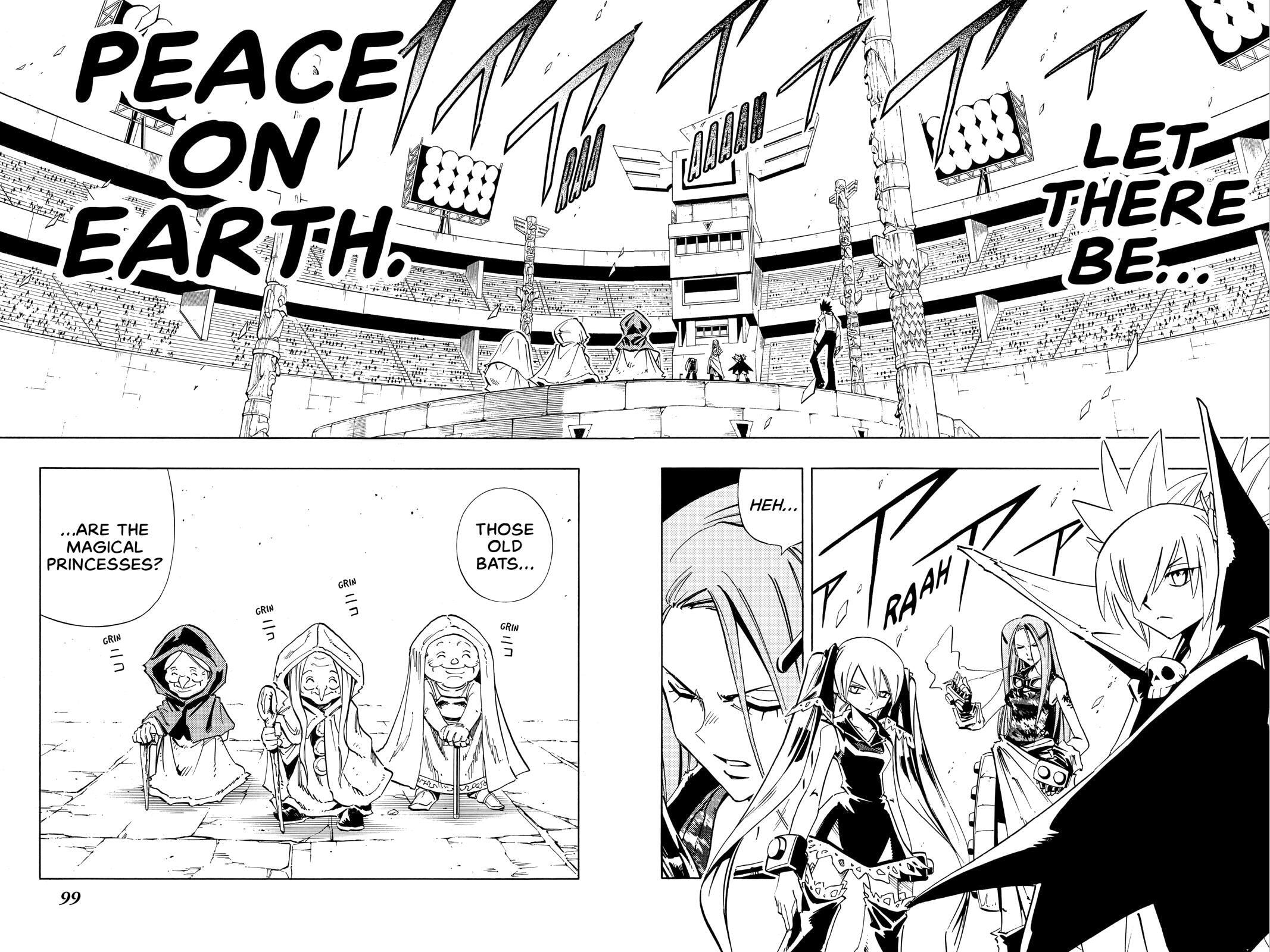 Read Red Fox -Heul ReDam- chapter 229 image 11 on Lezhin