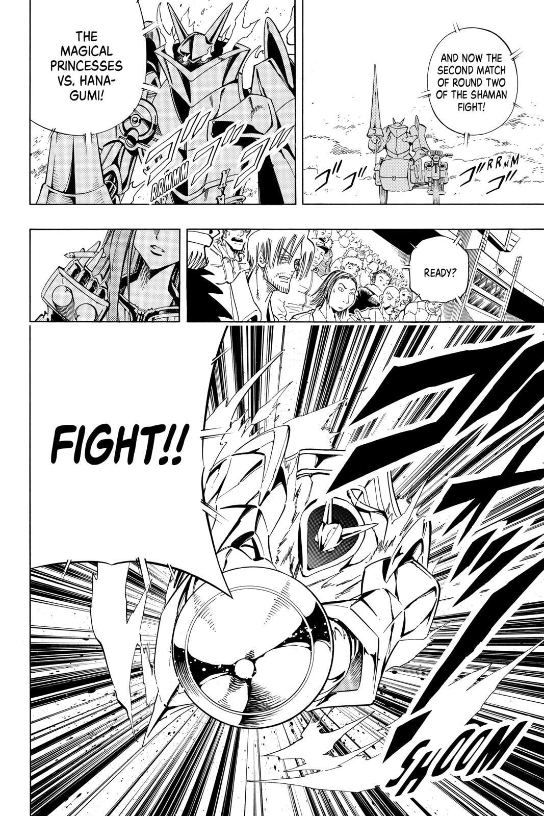 Read Red Fox -Heul ReDam- chapter 229 image 14 on Lezhin