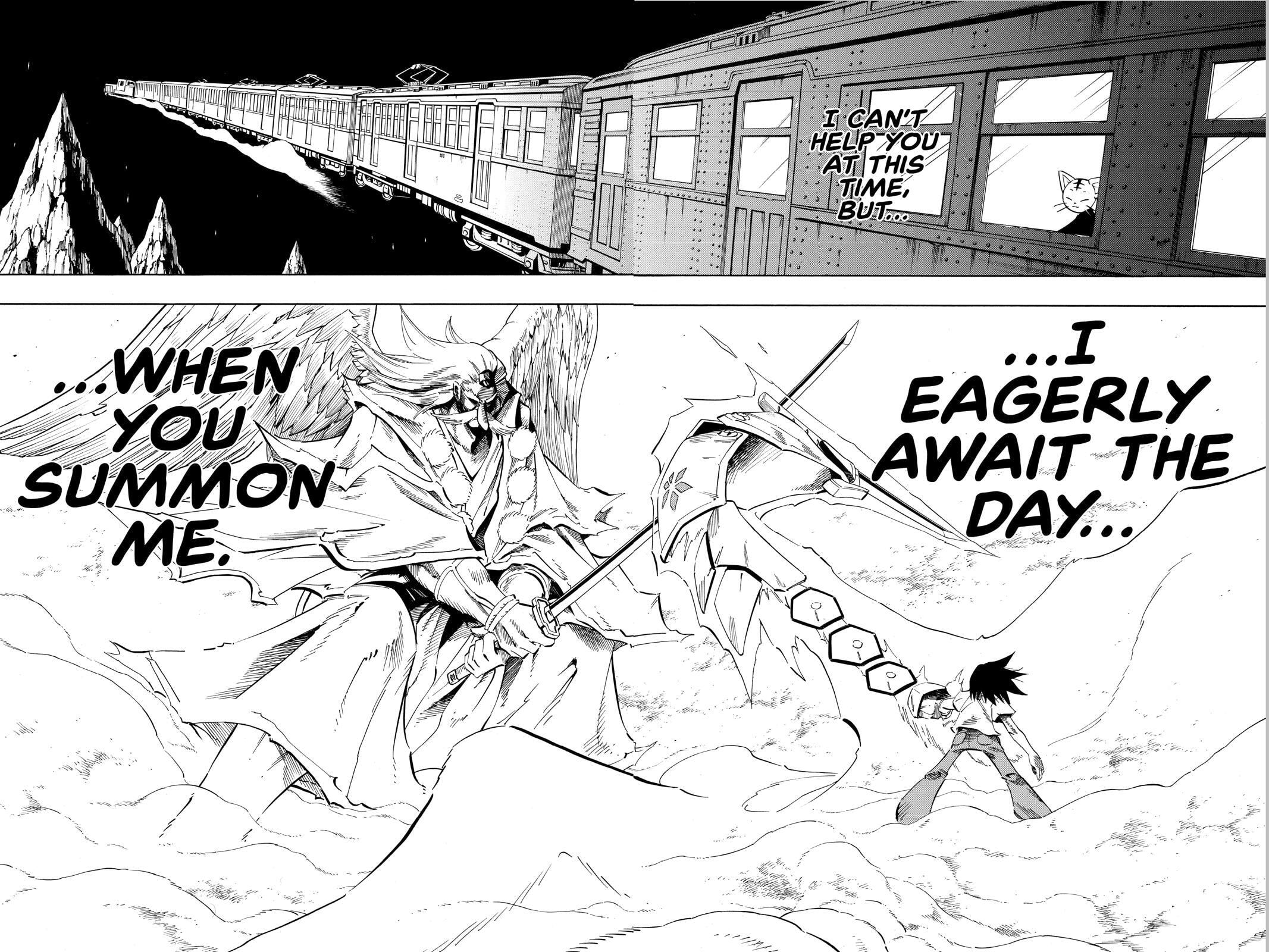 Read Red Fox -Heul ReDam- chapter 236 image 13 on Lezhin