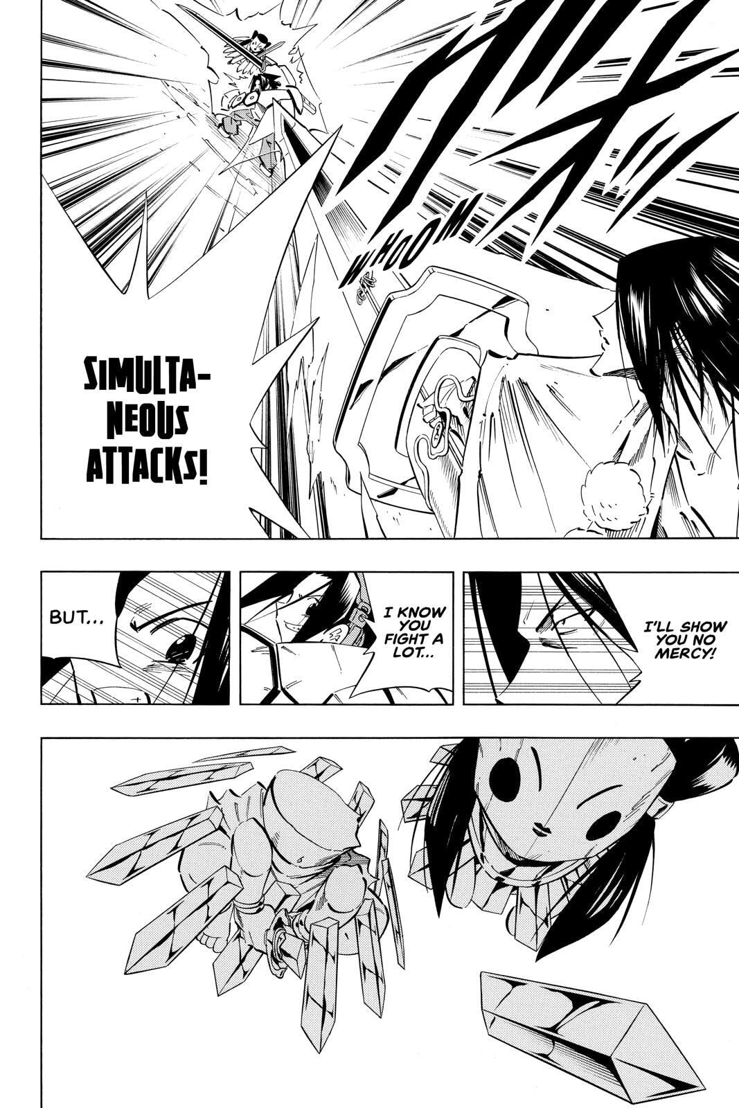 Read Red Fox -Heul ReDam- chapter 236 image 5 on Lezhin
