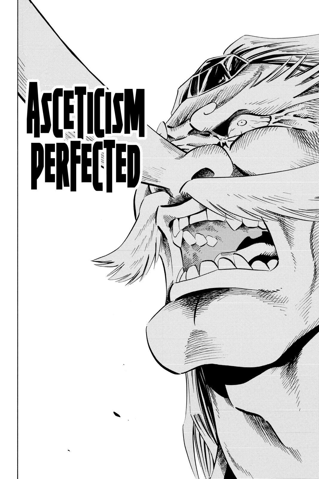 Read Red Fox -Heul ReDam- chapter 236 image 7 on Lezhin