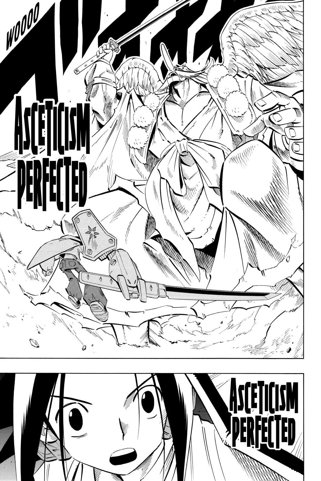 Read Red Fox -Heul ReDam- chapter 236 image 8 on Lezhin