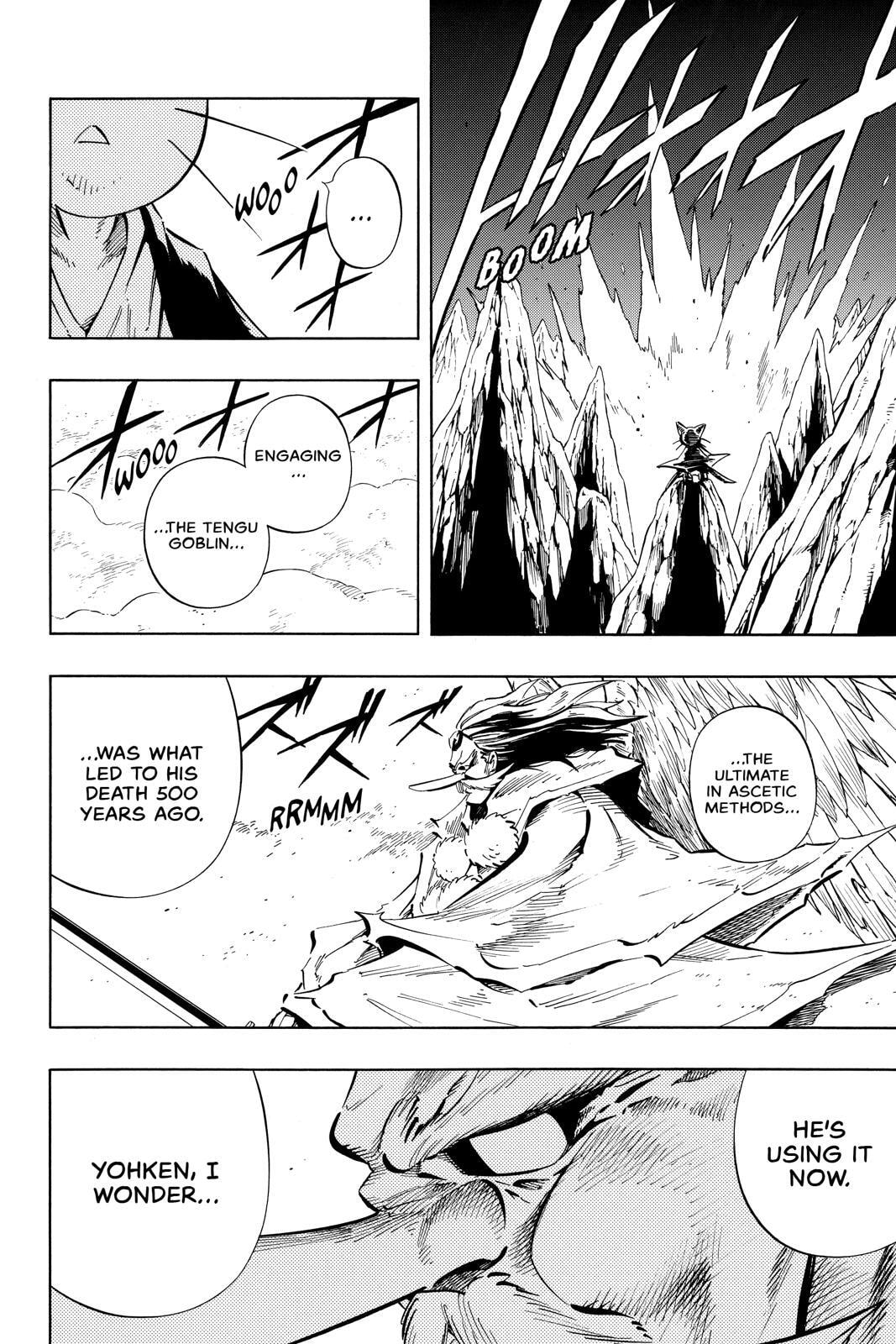 Read Red Fox -Heul ReDam- chapter 236 image 9 on Lezhin