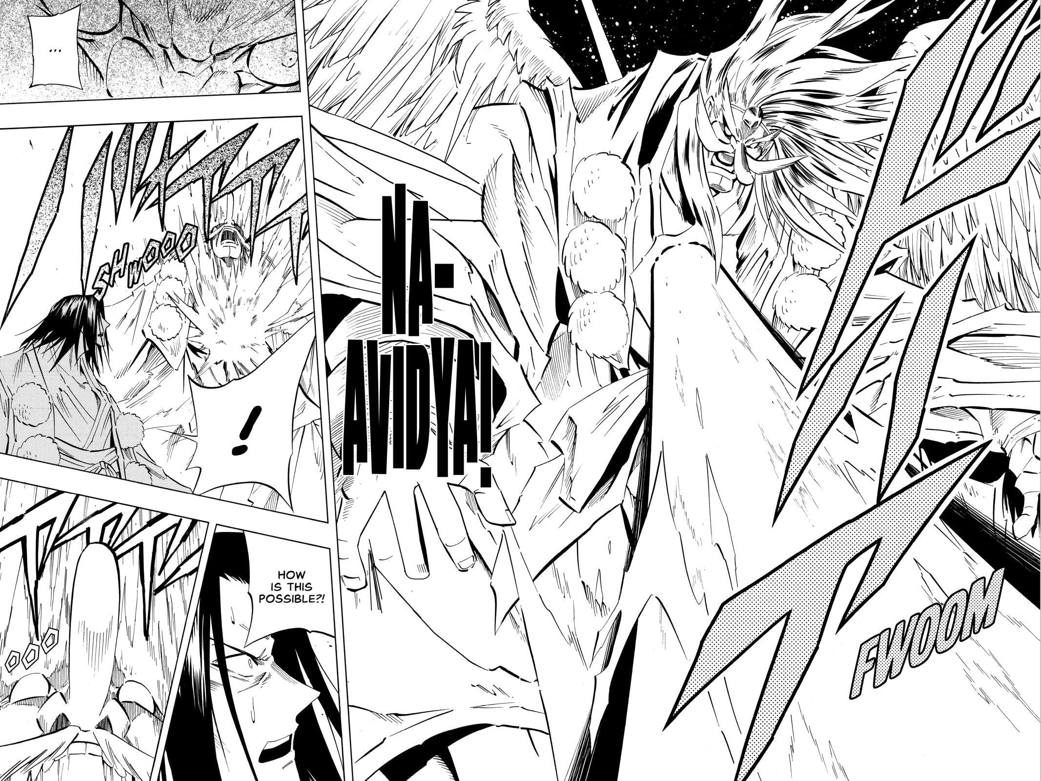 Read Red Fox -Heul ReDam- chapter 237 image 12 on Lezhin