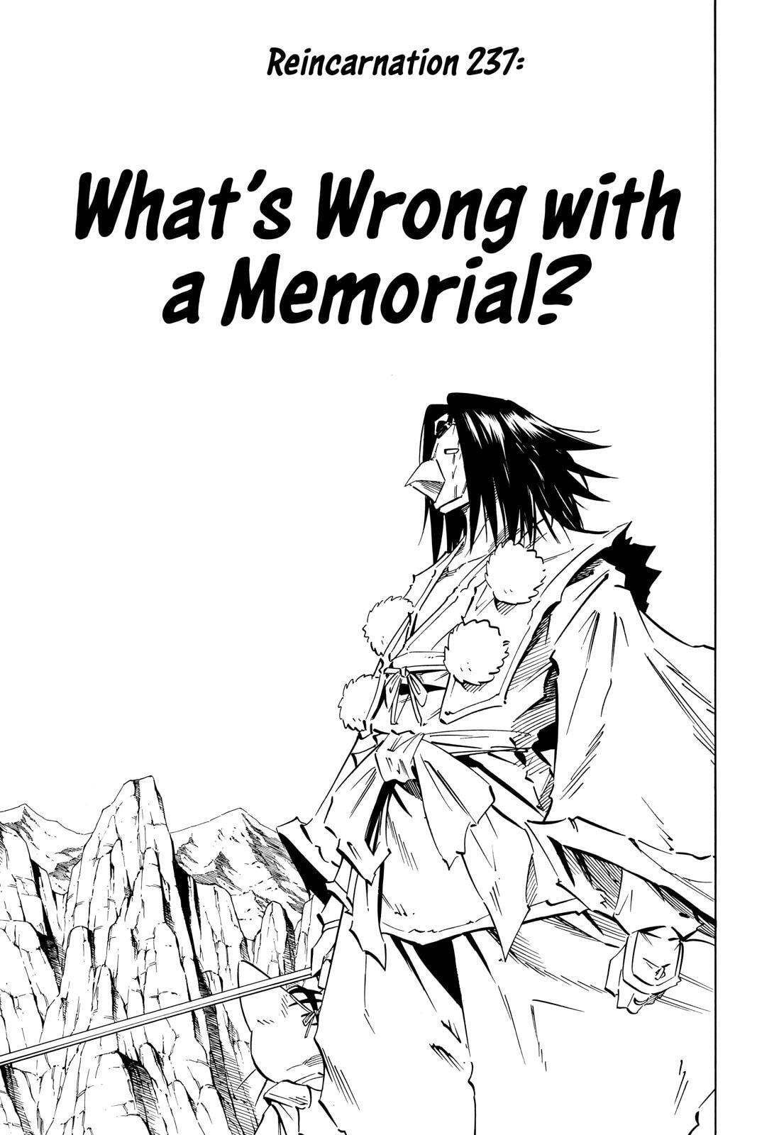 Read Red Fox -Heul ReDam- chapter 237 image 2 on Lezhin