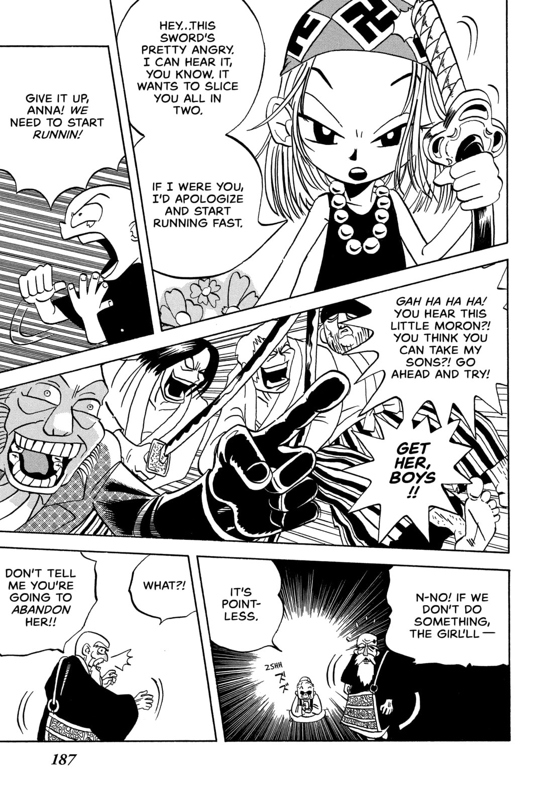 Read Red Fox -Heul ReDam- chapter 239.2 image 27 on Lezhin