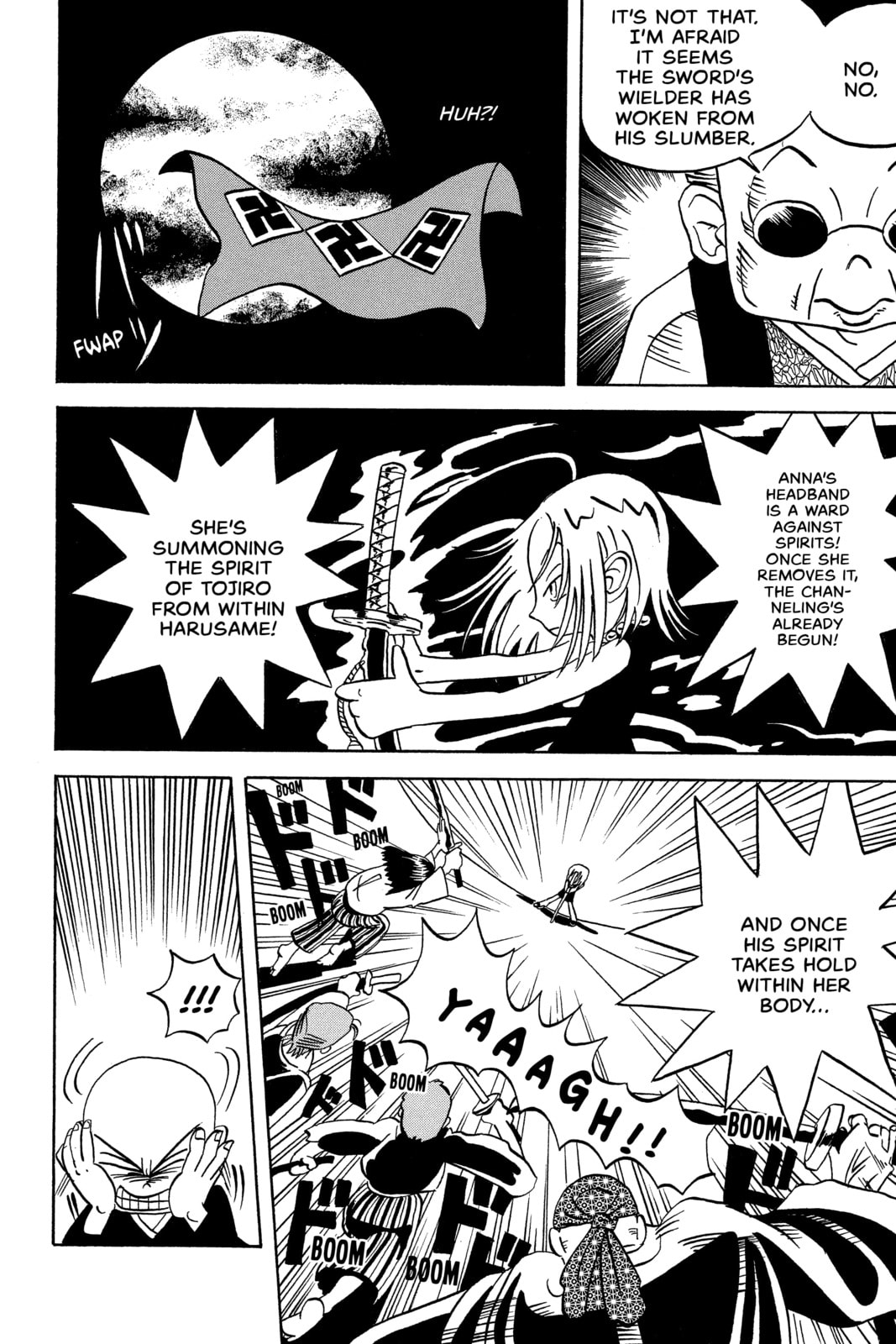 Read Red Fox -Heul ReDam- chapter 239.2 image 28 on Lezhin