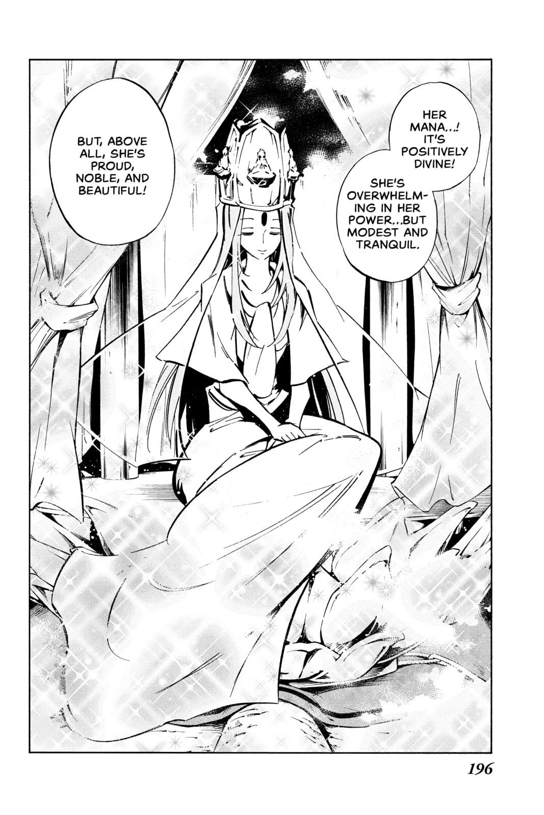 Read Red Fox -Heul ReDam- chapter 239.2 image 36 on Lezhin