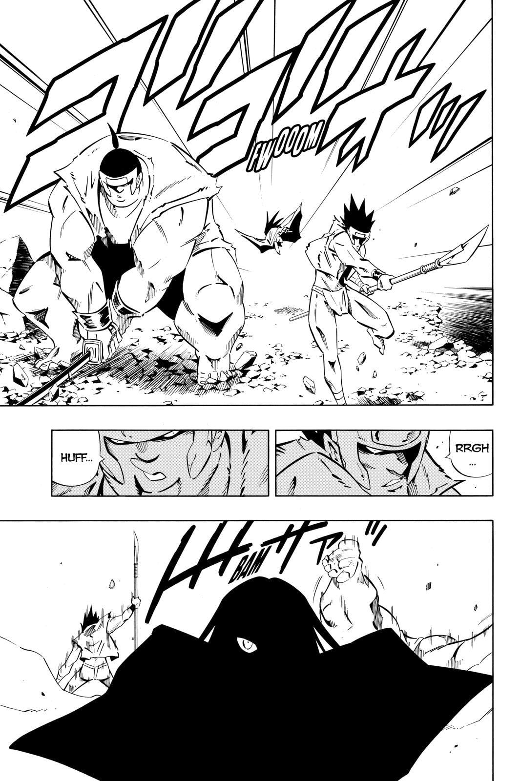 Read Red Fox -Heul ReDam- chapter 239.5 image 24 on Lezhin