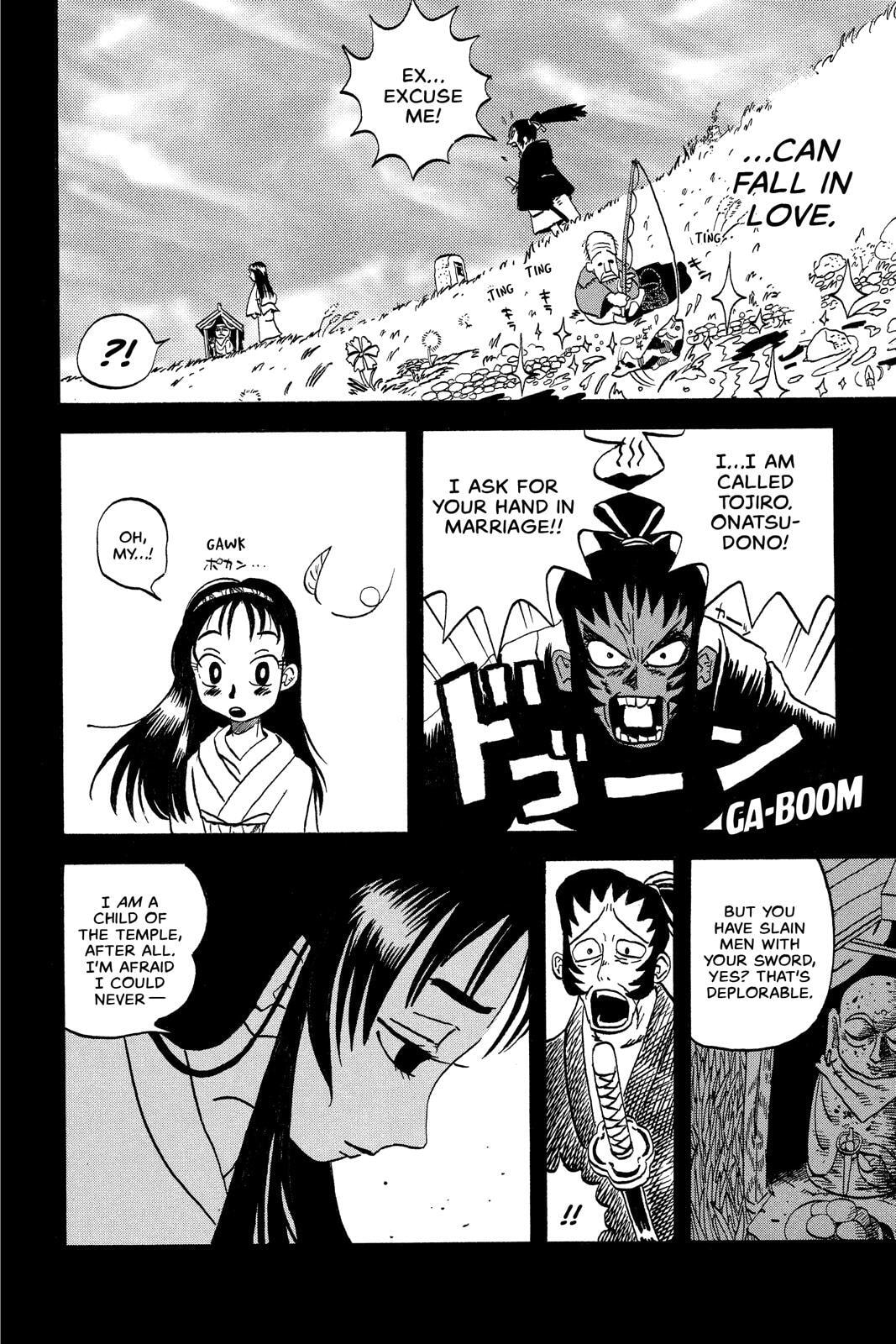 Read Red Fox -Heul ReDam- chapter 239.6 image 19 on Lezhin
