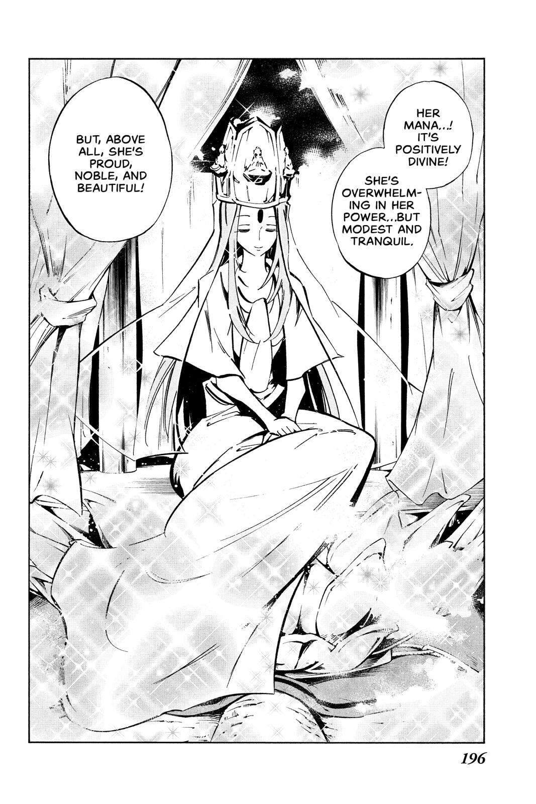Read Red Fox -Heul ReDam- chapter 239.6 image 34 on Lezhin
