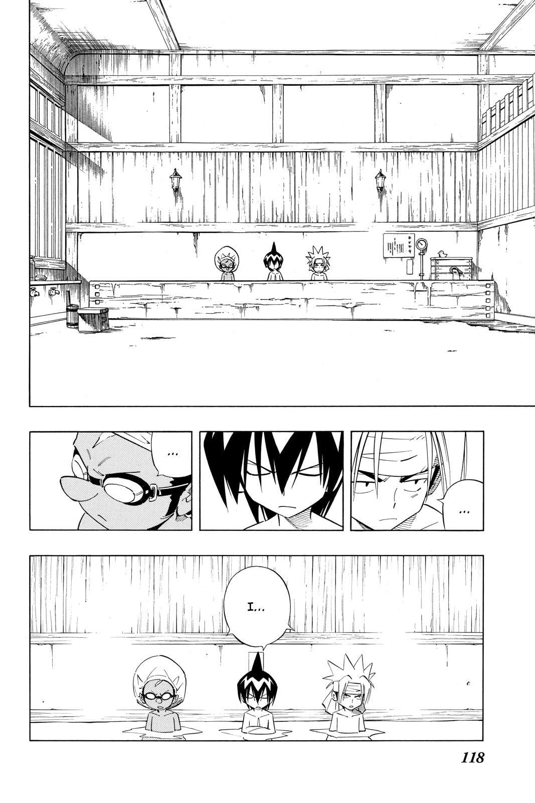 Read Red Fox -Heul ReDam- chapter 239 image 12 on Lezhin