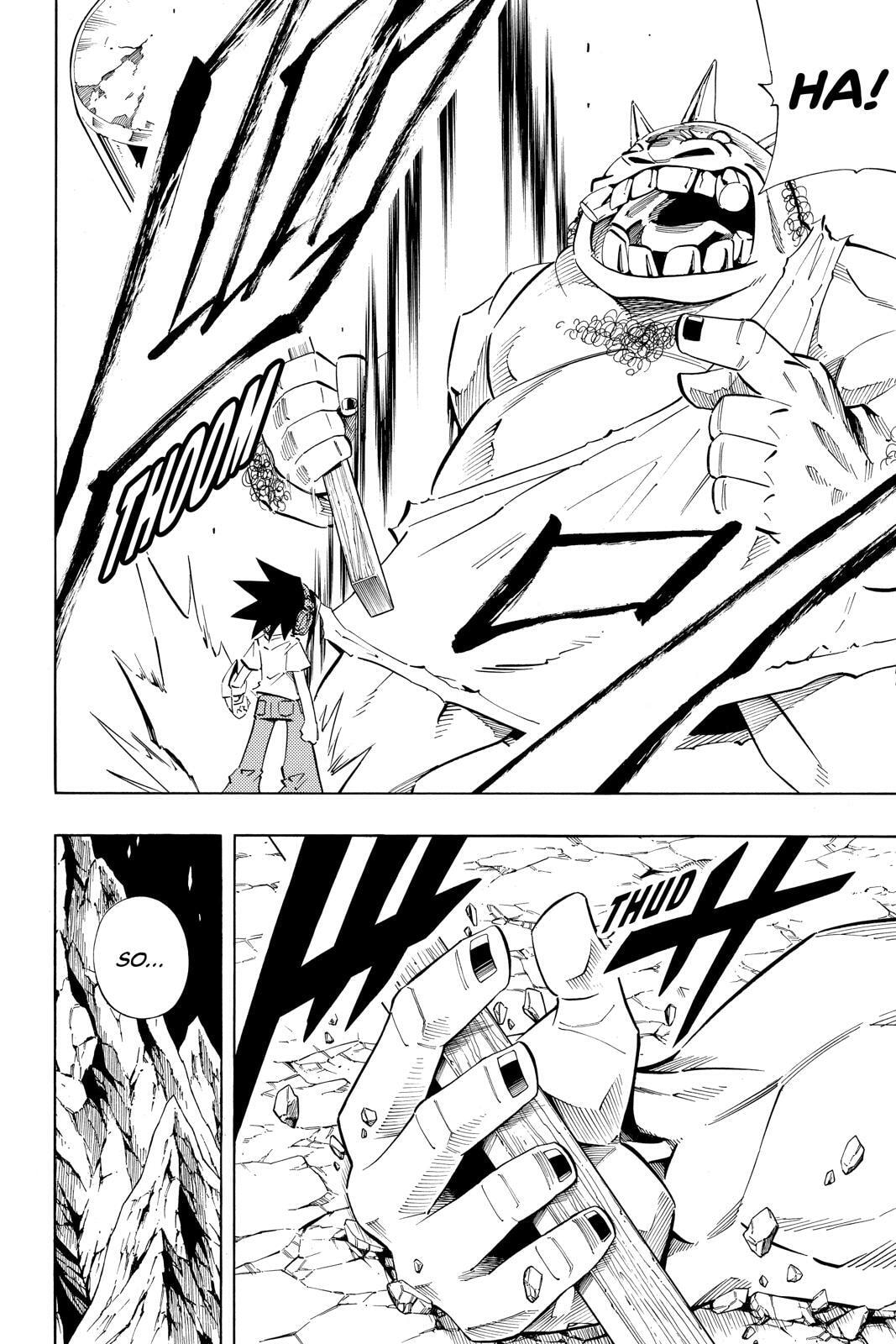 Read Red Fox -Heul ReDam- chapter 239 image 3 on Lezhin