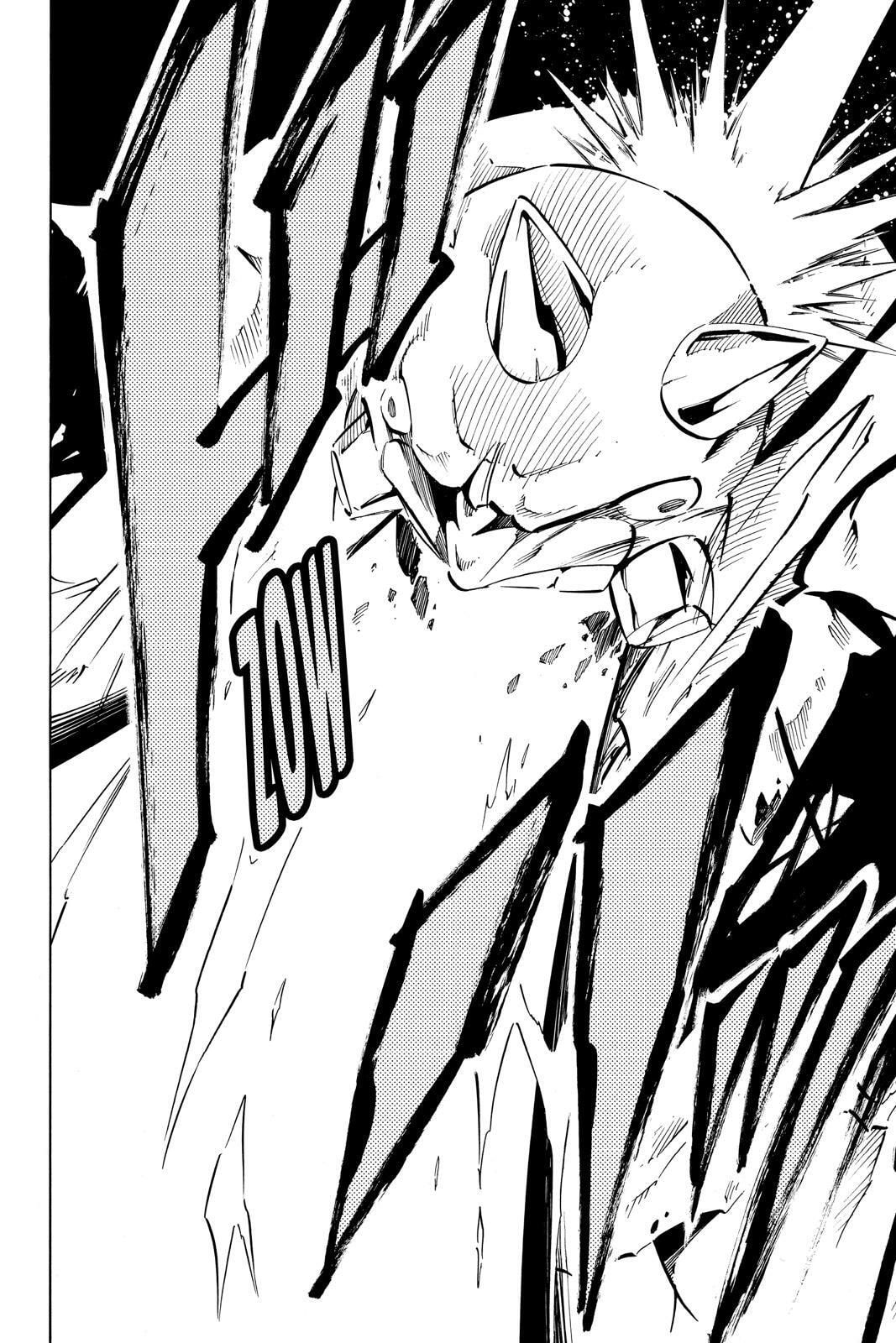 Read Red Fox -Heul ReDam- chapter 239 image 7 on Lezhin