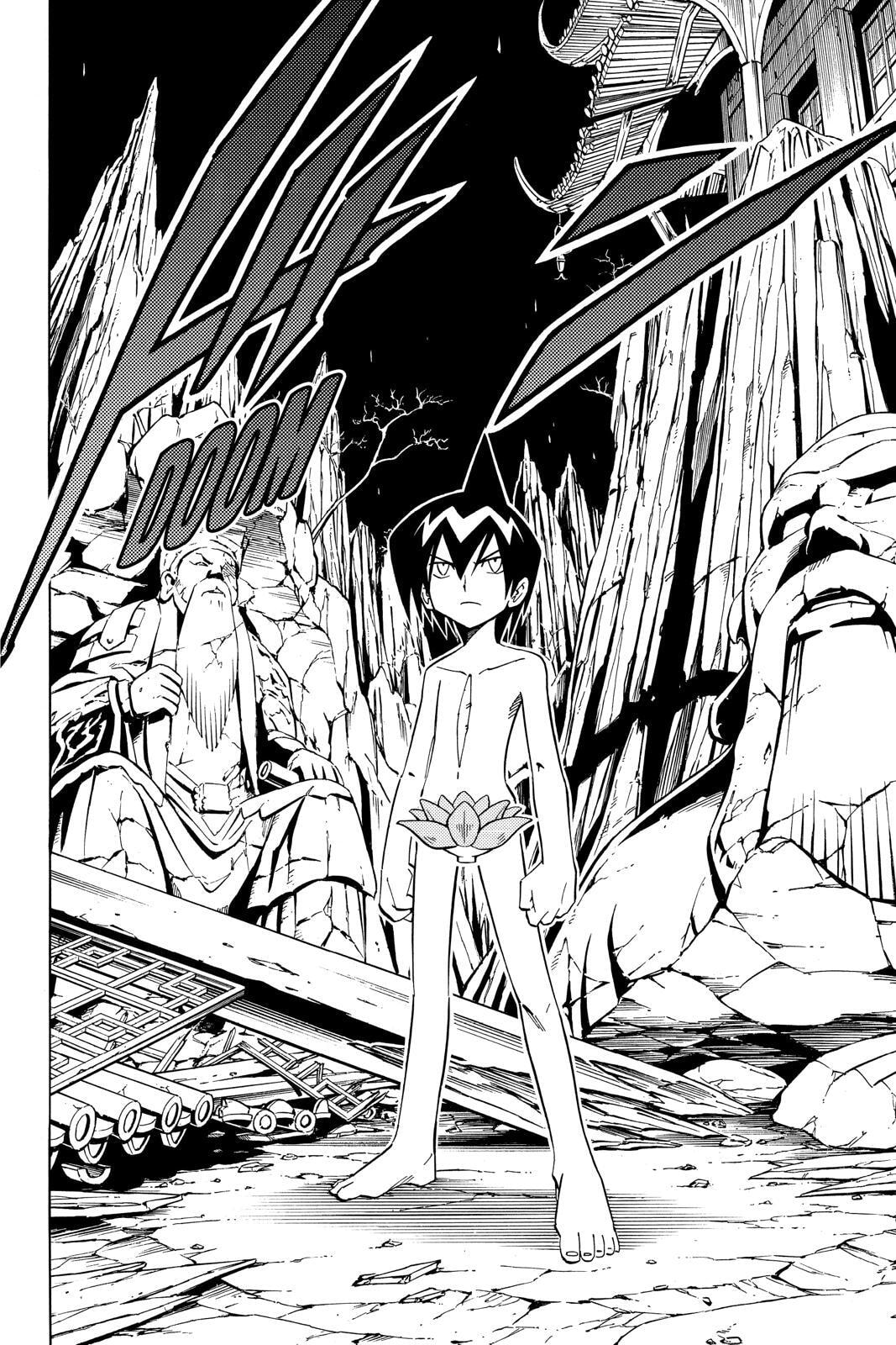 Read Red Fox -Heul ReDam- chapter 240 image 10 on Lezhin