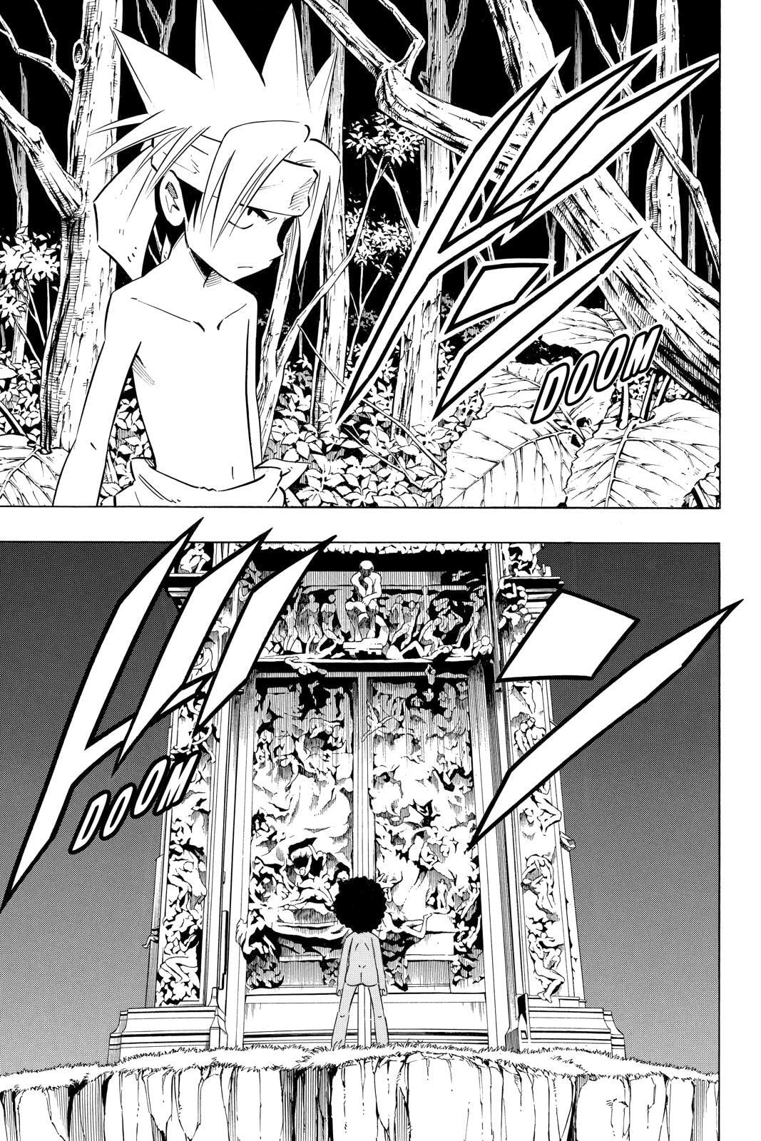 Read Red Fox -Heul ReDam- chapter 240 image 11 on Lezhin
