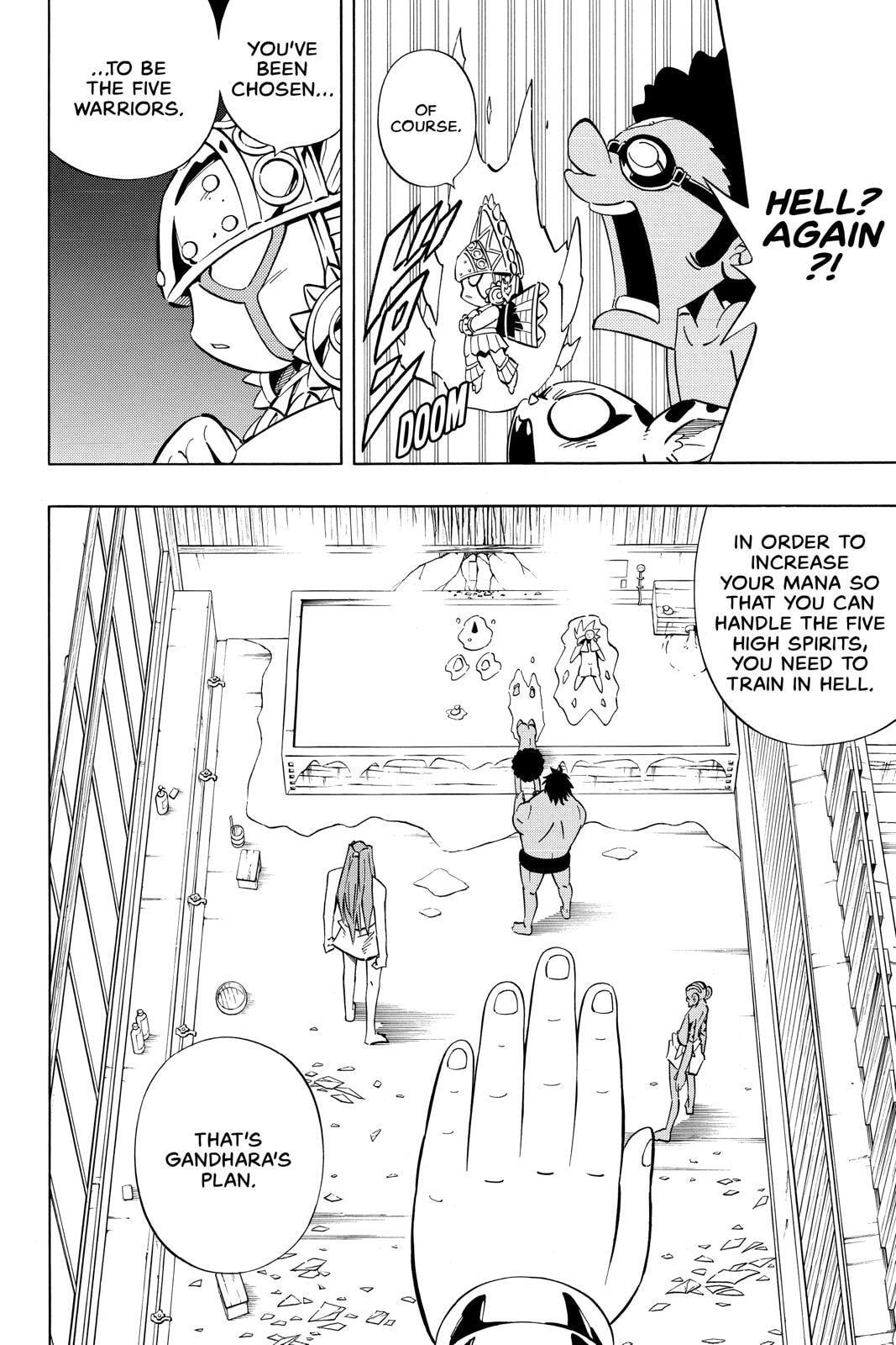 Read Red Fox -Heul ReDam- chapter 240 image 12 on Lezhin