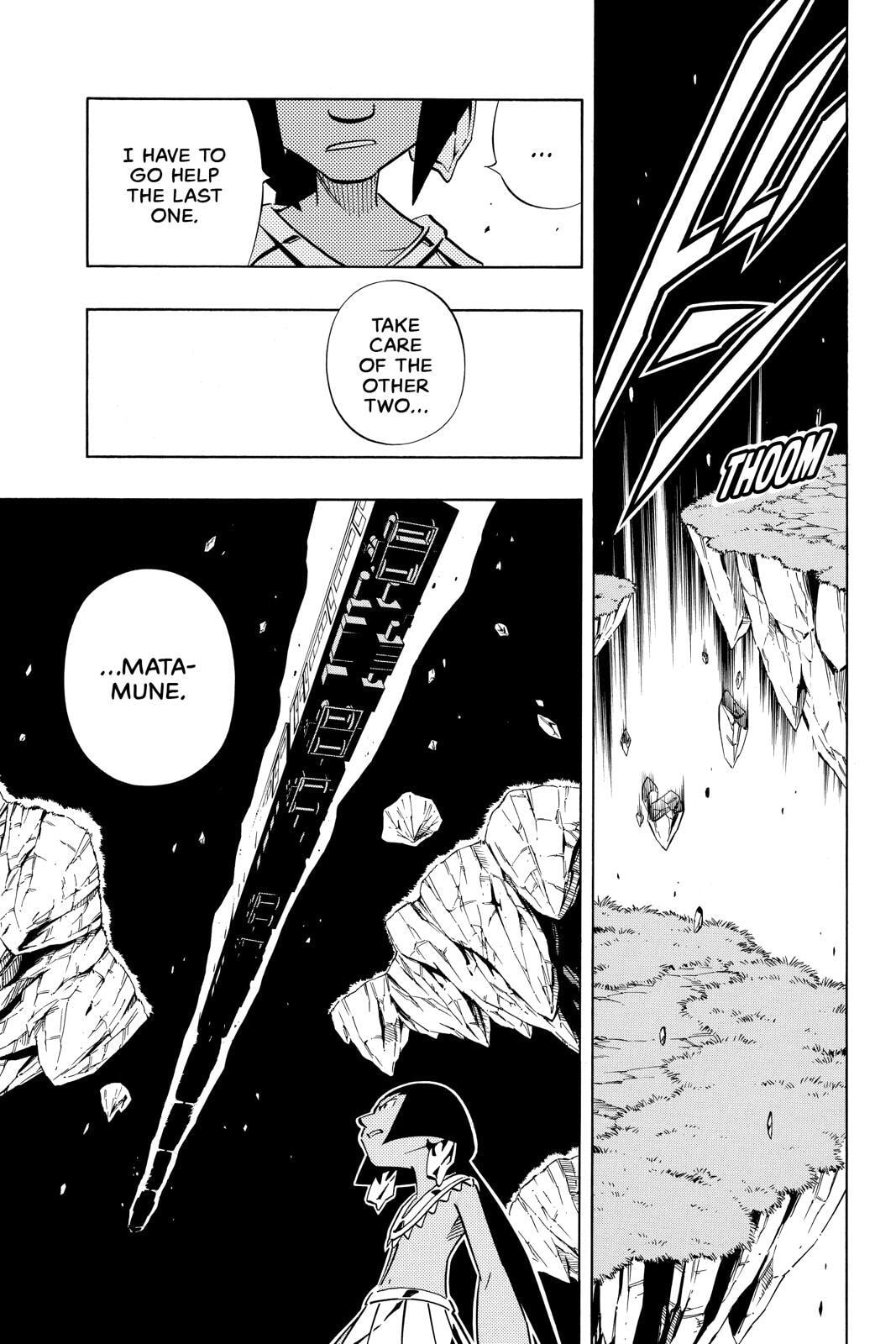 Read Red Fox -Heul ReDam- chapter 240 image 19 on Lezhin