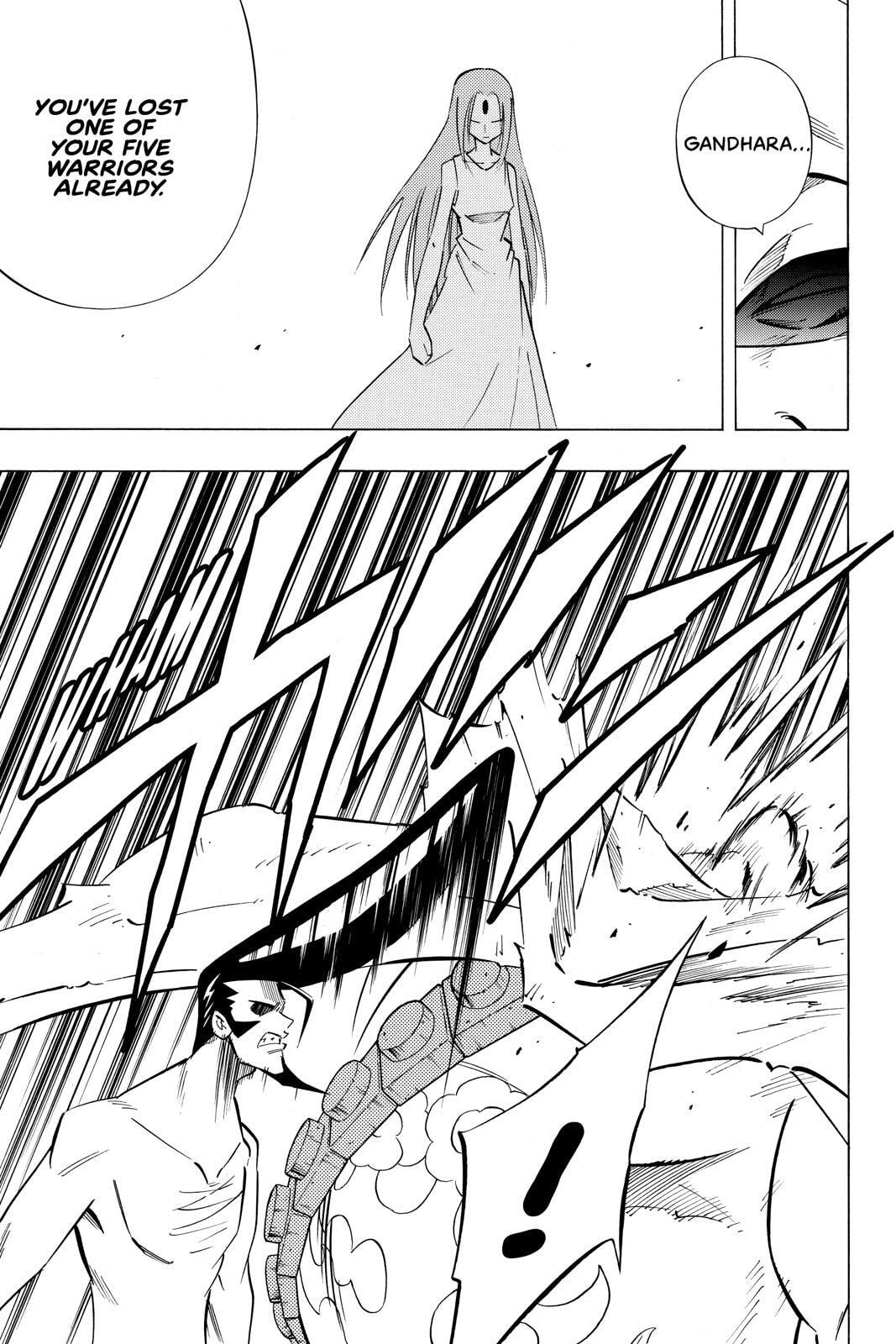 Read Red Fox -Heul ReDam- chapter 240 image 21 on Lezhin