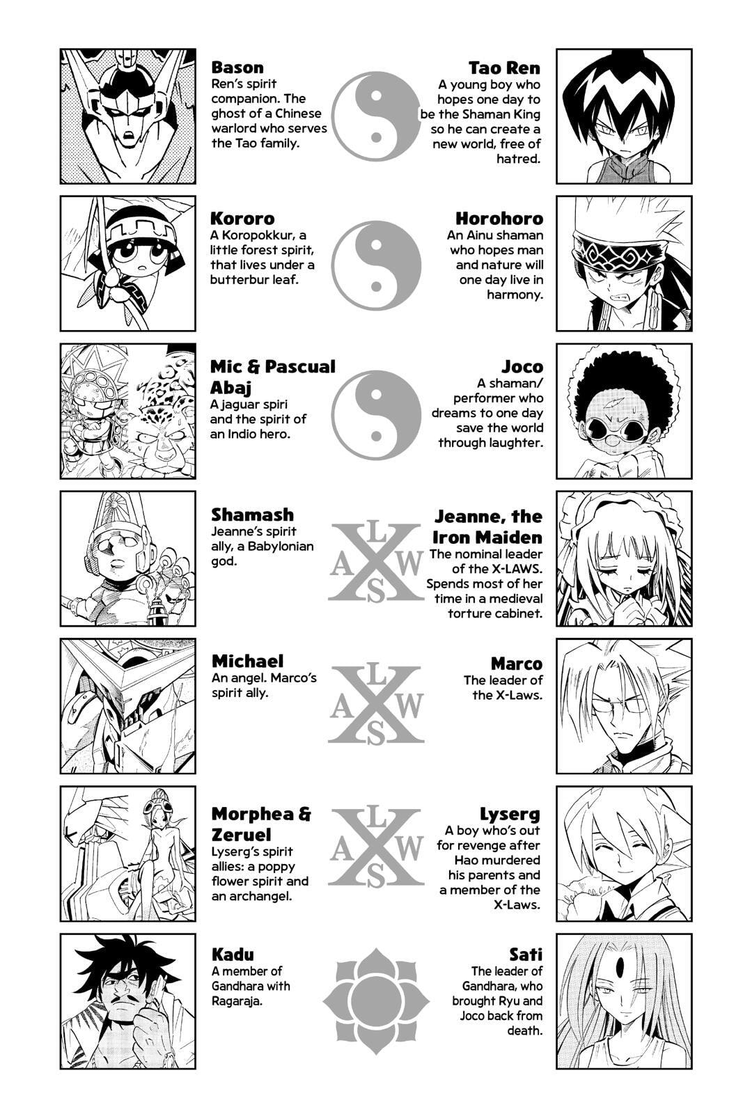 Read Red Fox -Heul ReDam- chapter 240 image 3 on Lezhin