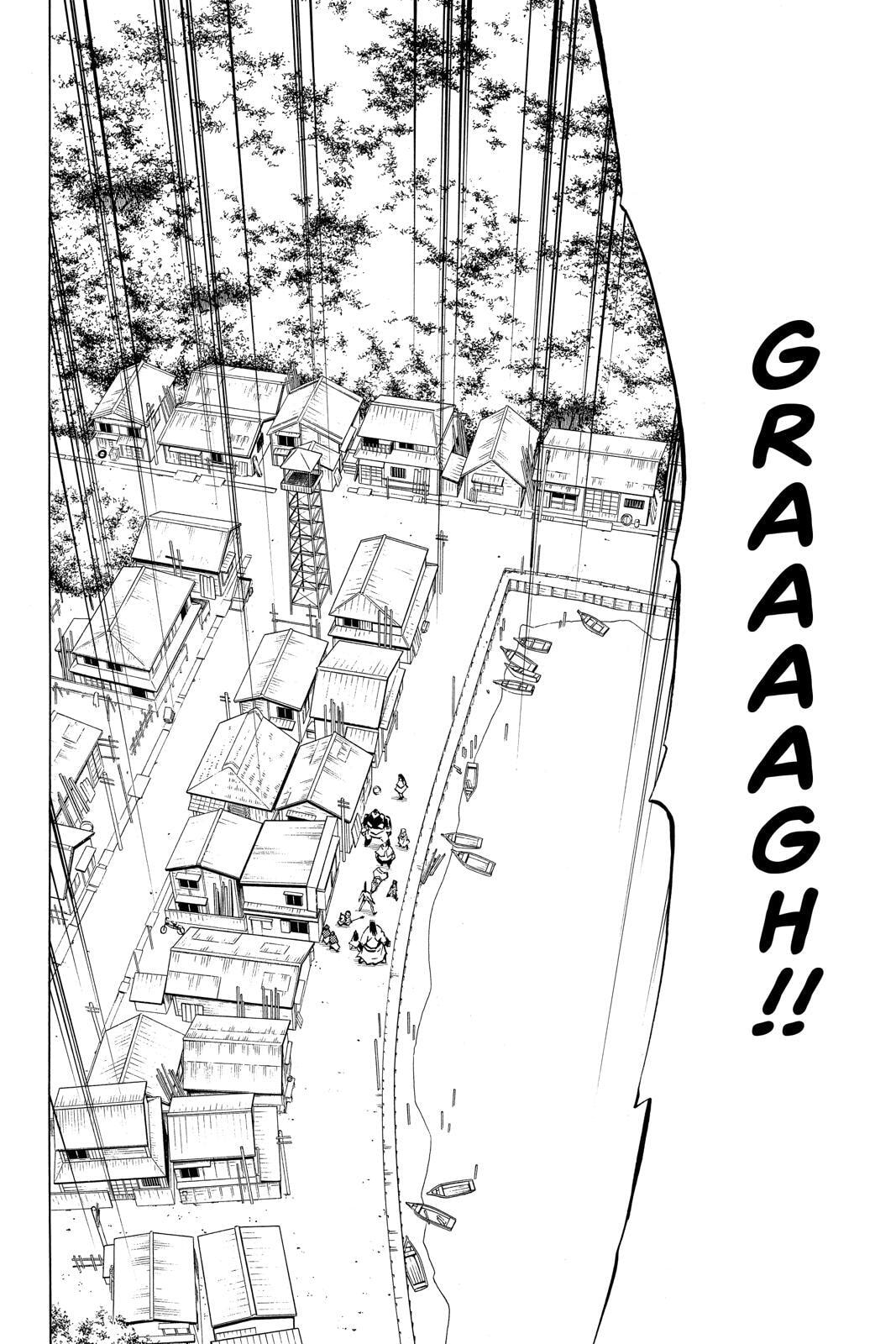 Read Red Fox -Heul ReDam- chapter 241 image 1 on Lezhin